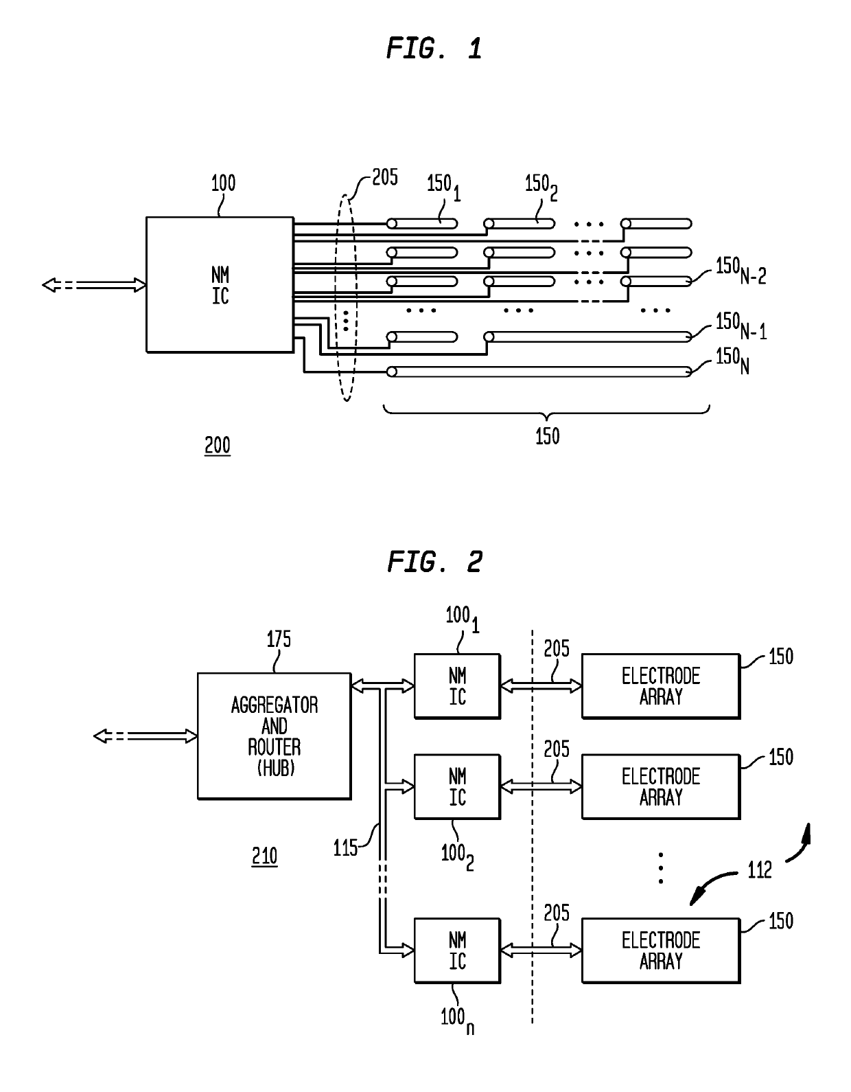 Neuromodulation apparatus, method and system