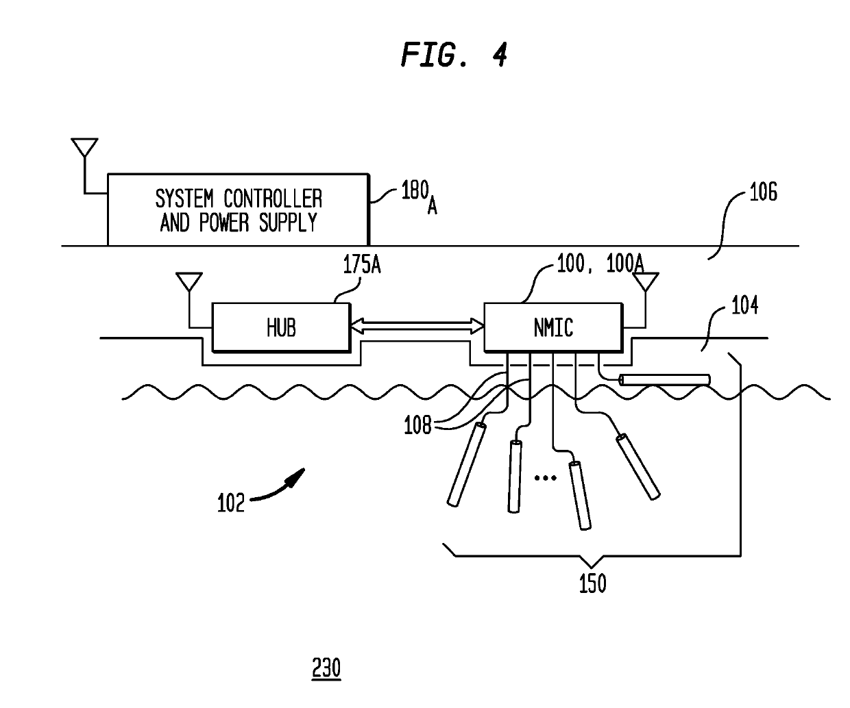 Neuromodulation apparatus, method and system