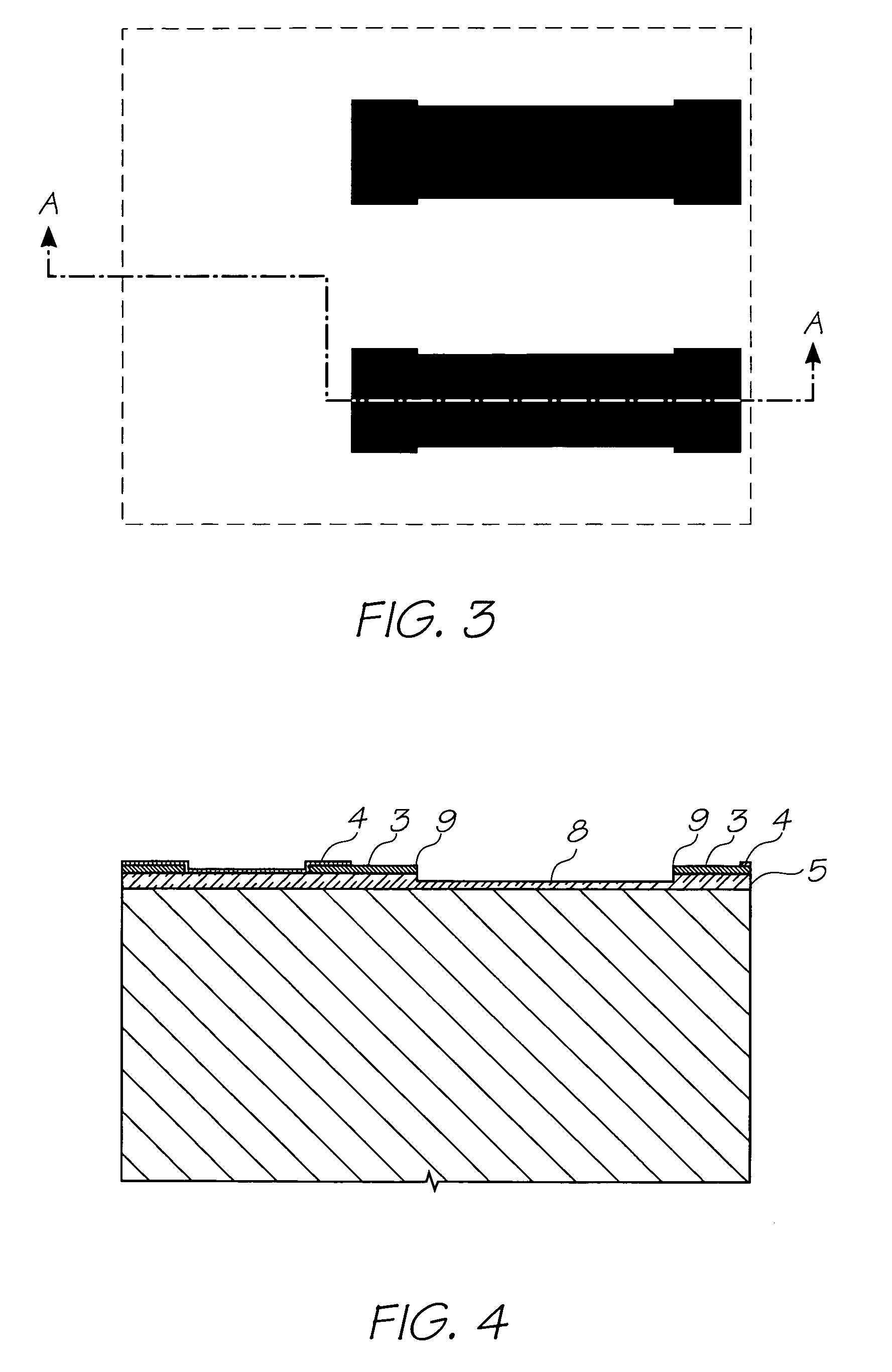 Inkjet printhead with inlet priming feature