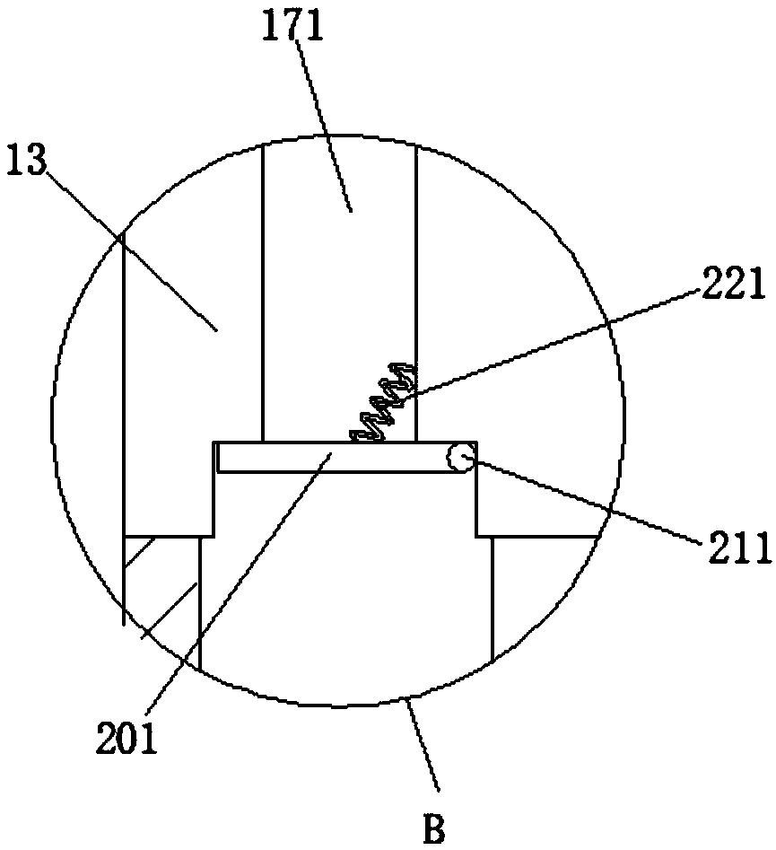 Watermelon juicer facilitating separating seeds