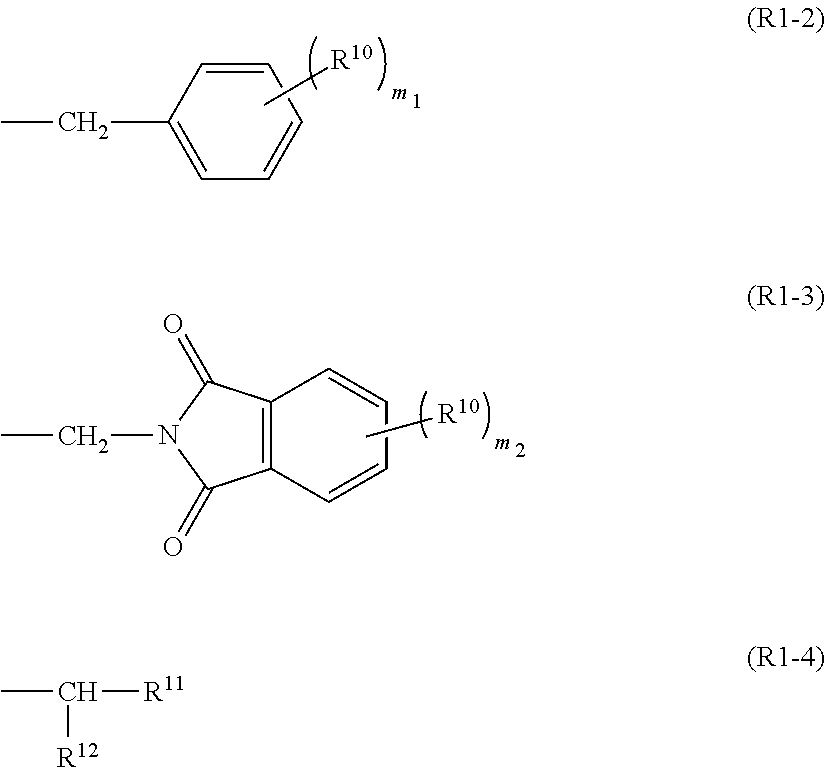 Resist pattern-forming method, resist pattern-forming radiation-sensitive resin composition, and resist film