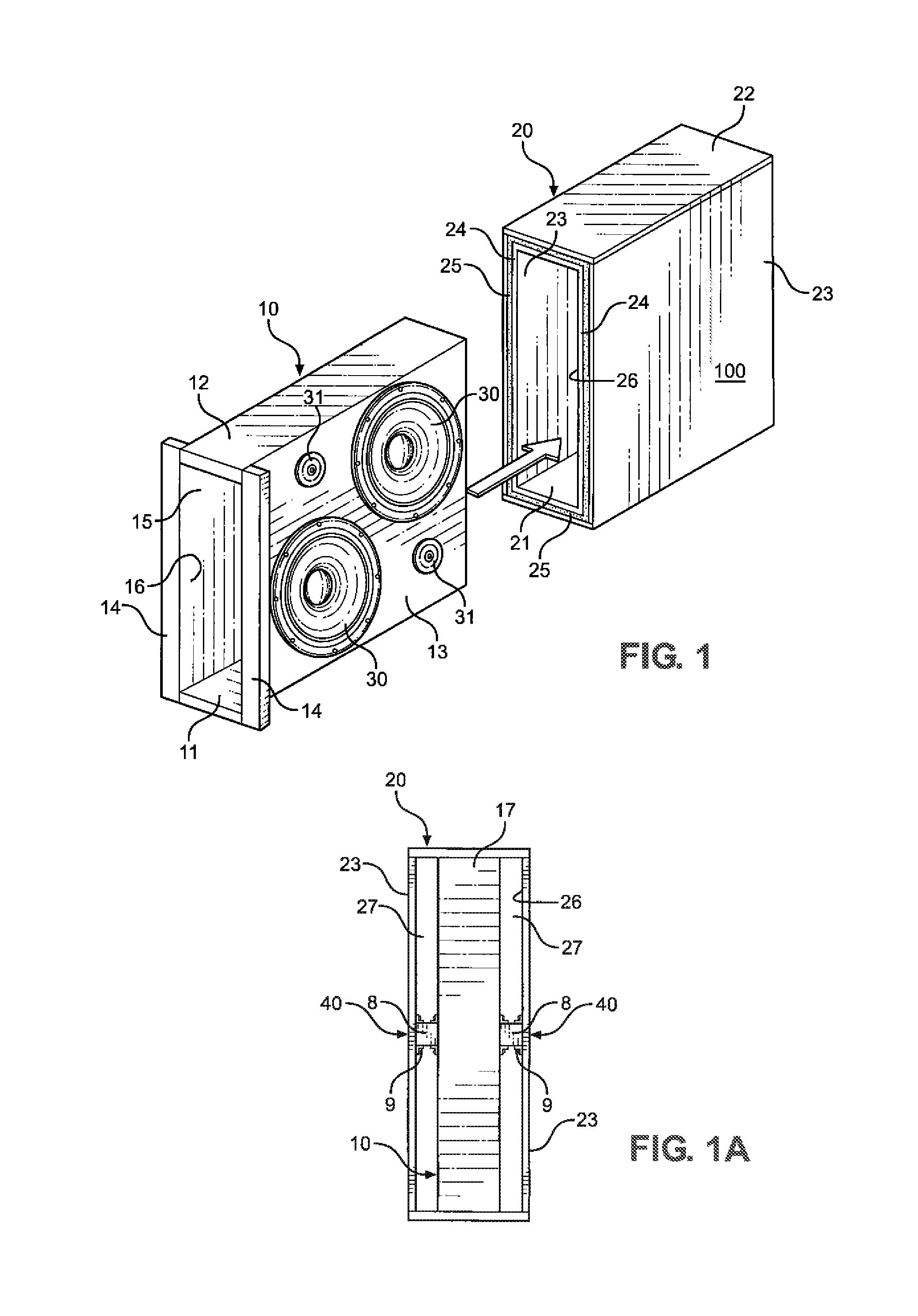 Speaker Assembly