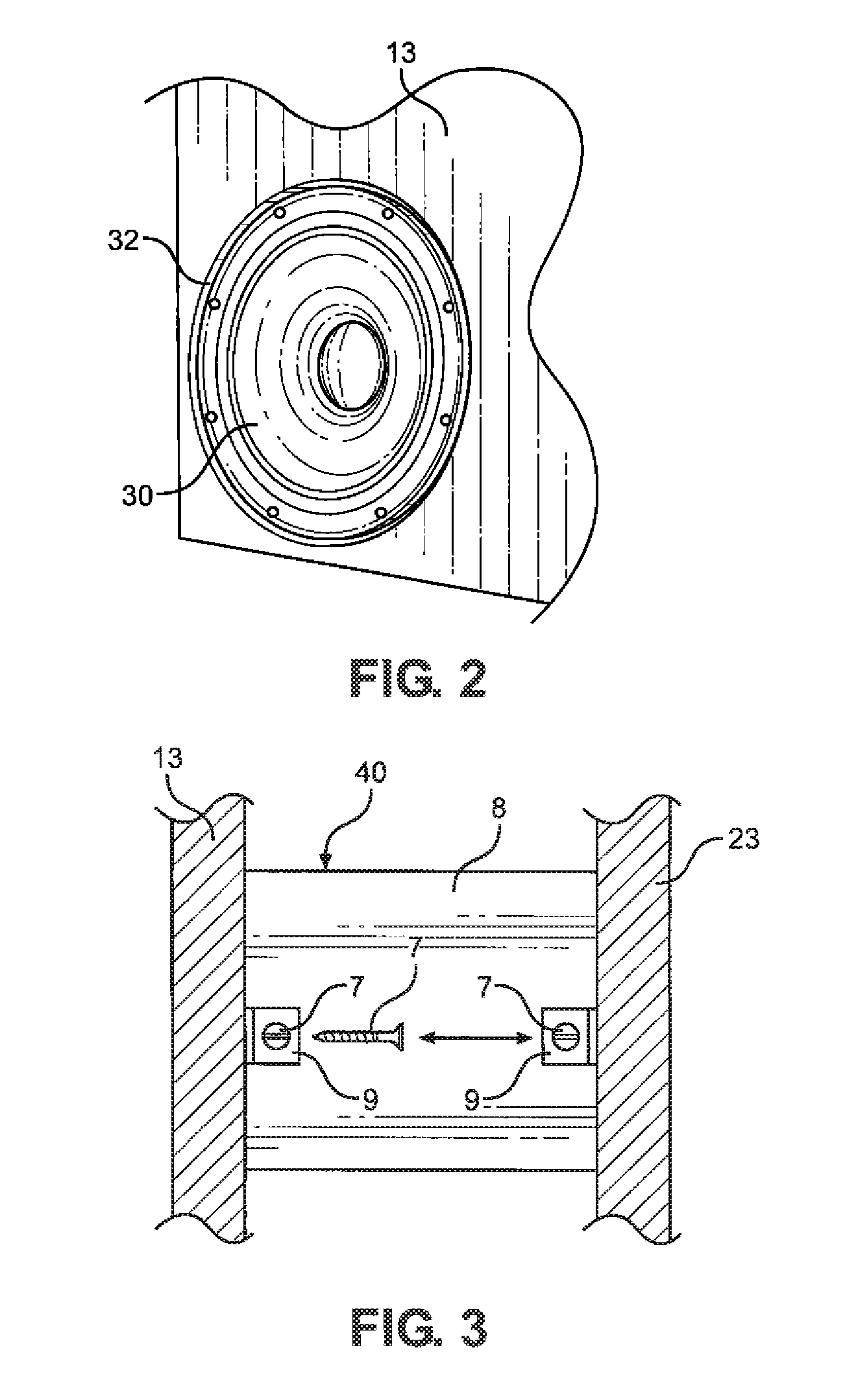 Speaker Assembly