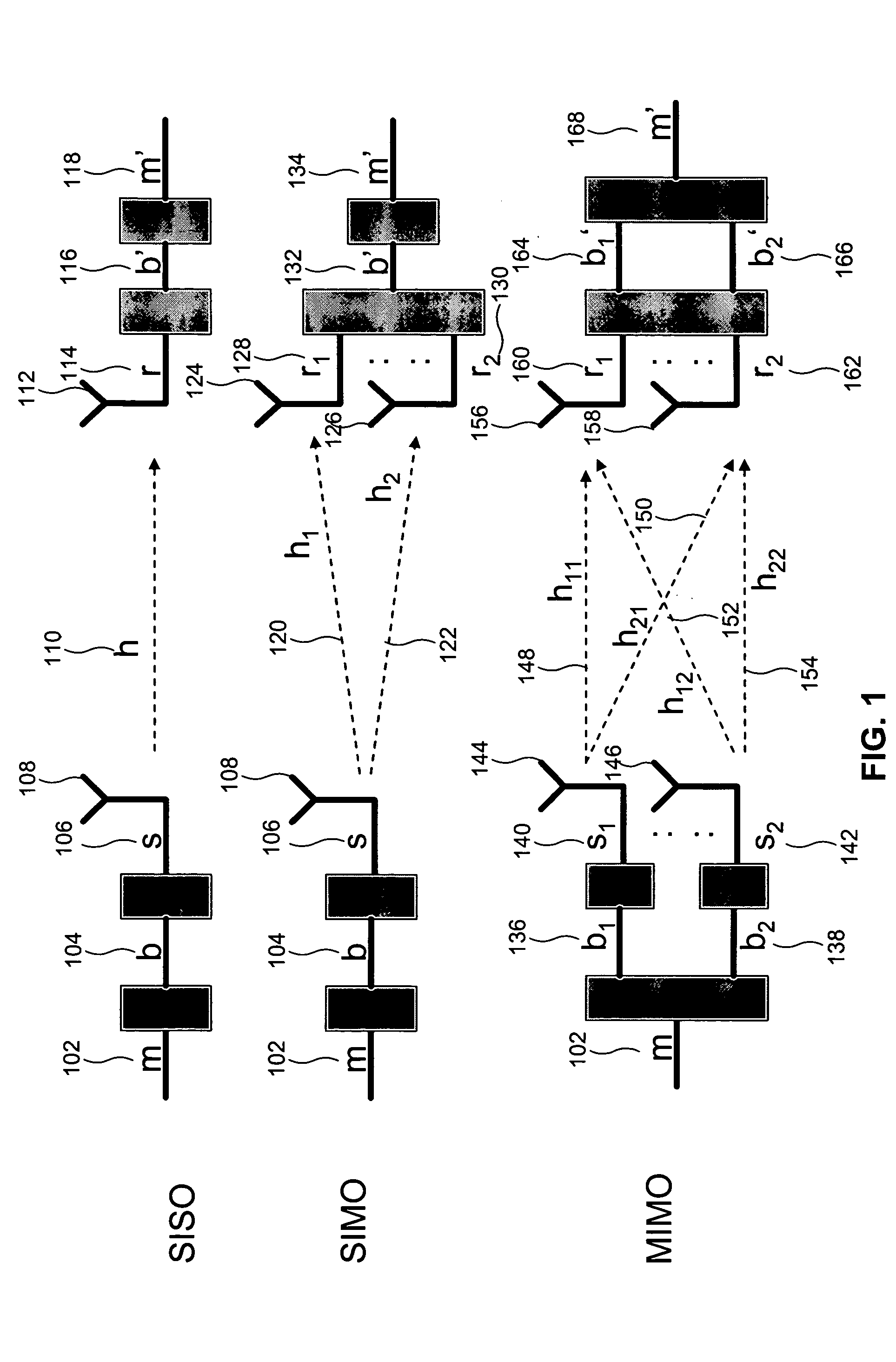 Methods and systems for soft-bit demapping