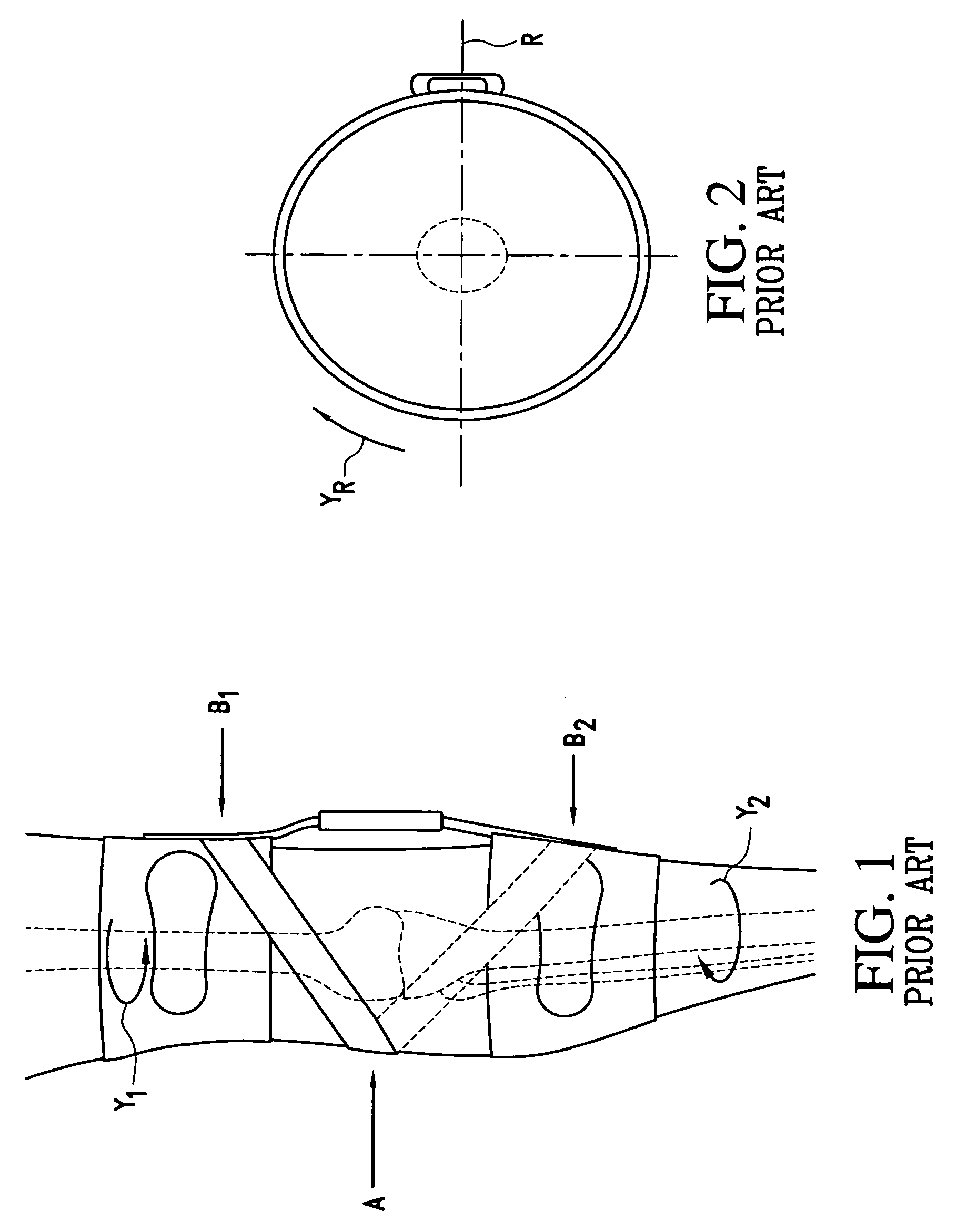 Knee brace and method for securing the same