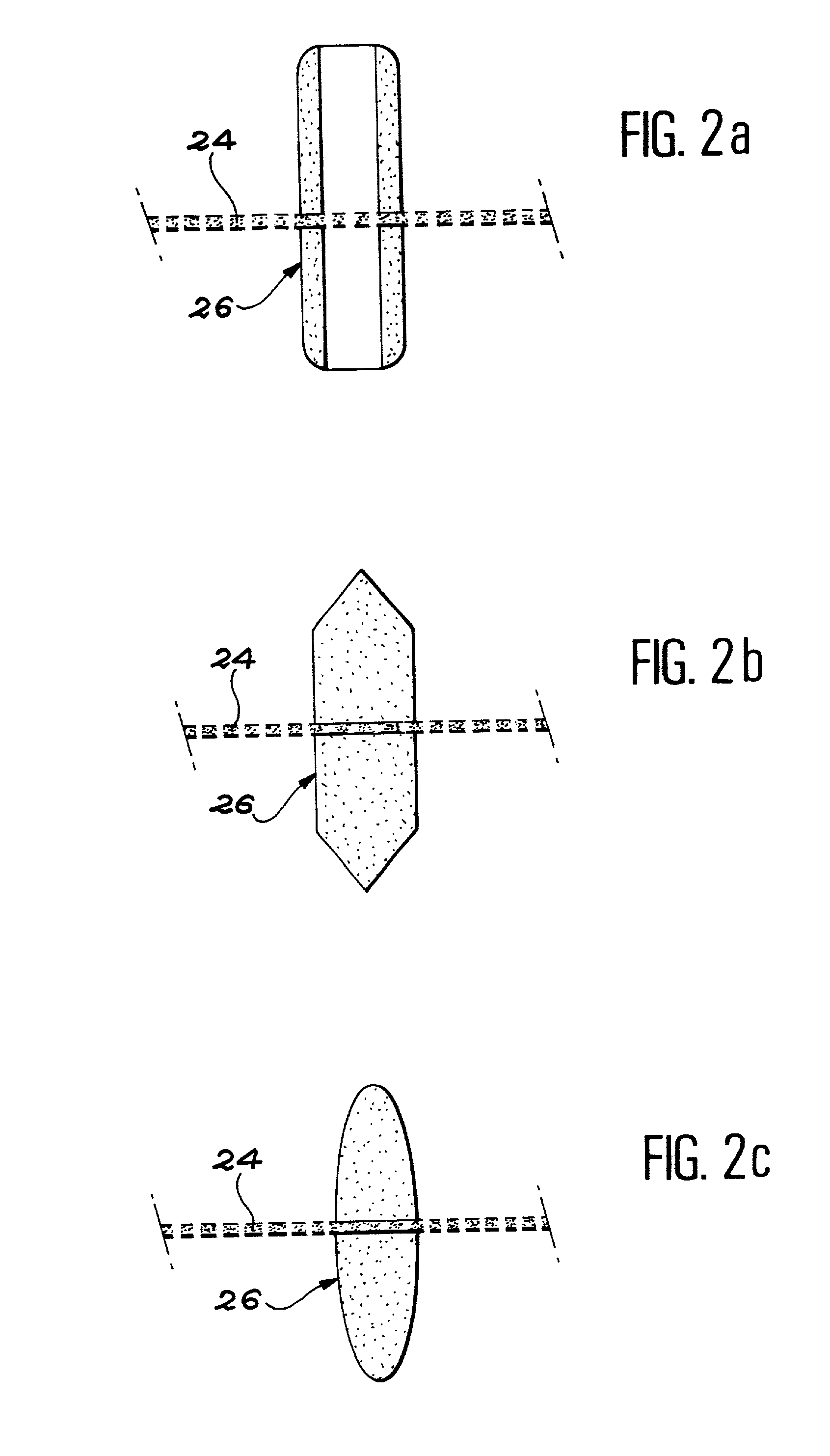 Sandwich acoustic panel