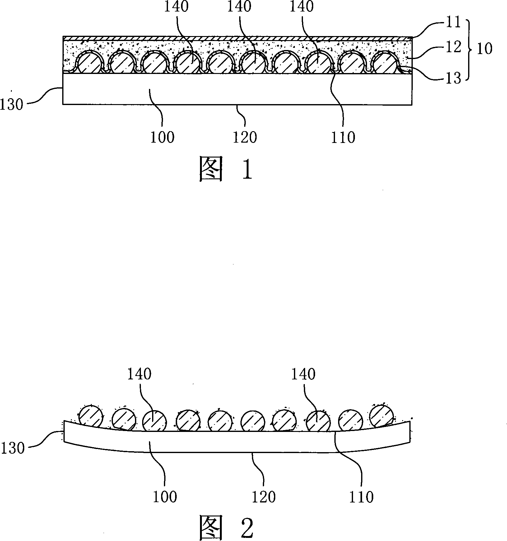 Wafer thinning method