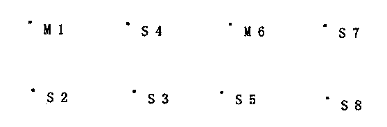 Method and apparatus for multi-base station positioning