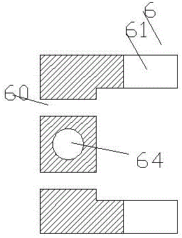 Stable electrical cabinet device with instrument panel