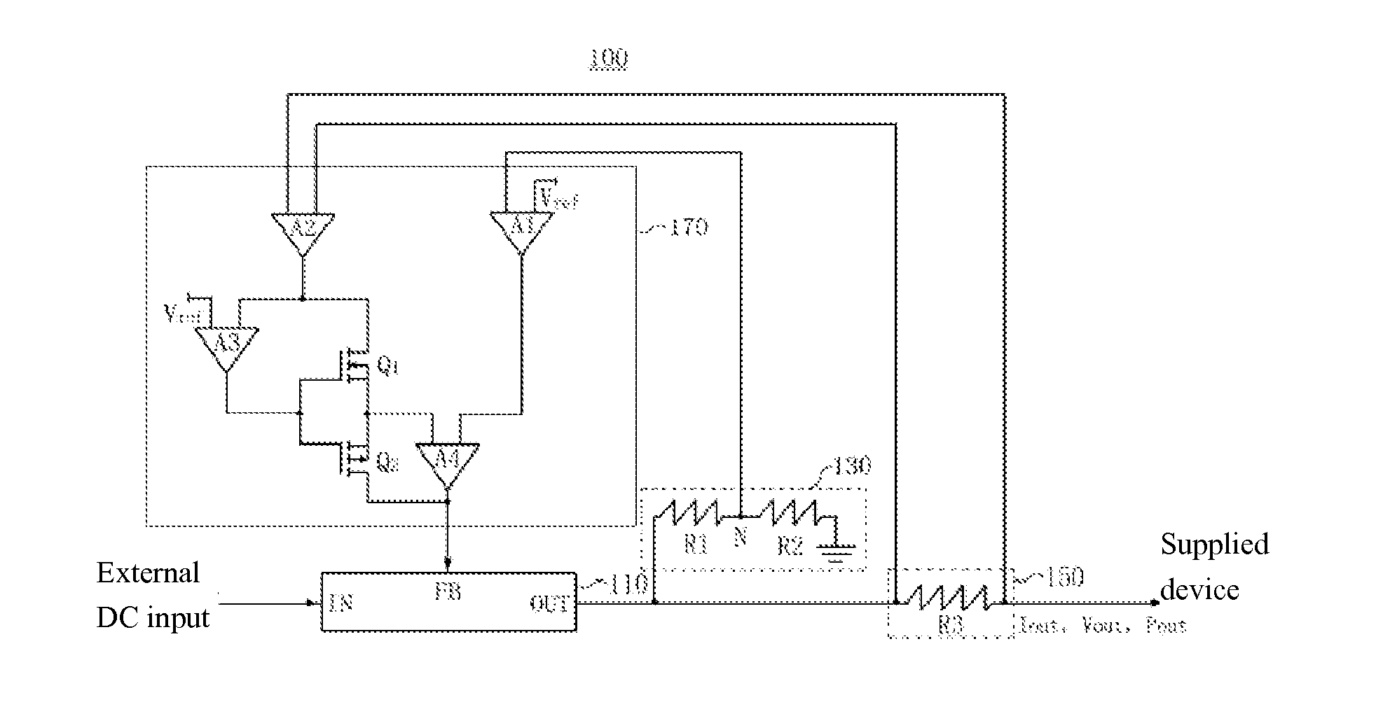 Power system and control method thereof