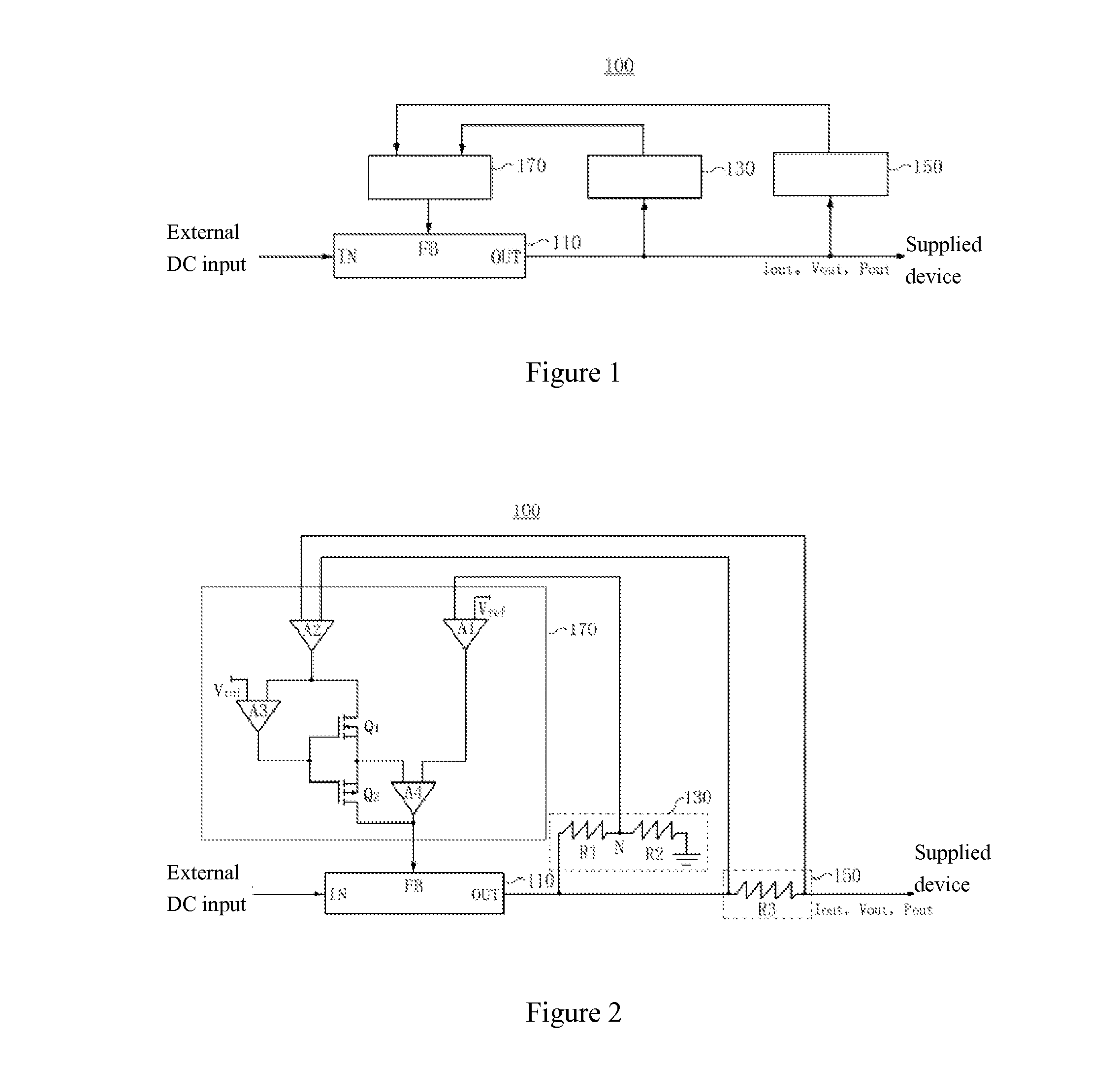 Power system and control method thereof