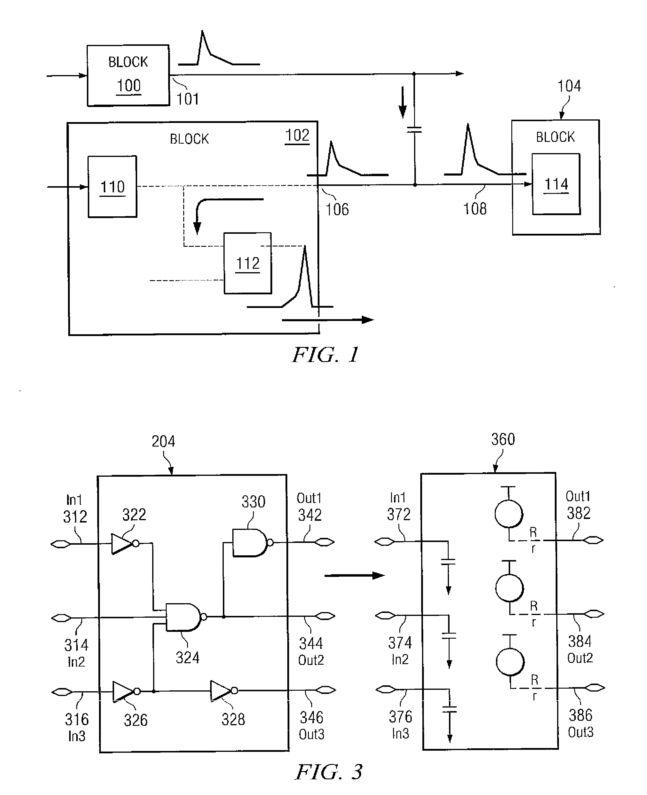 System and method for circuit noise analysis