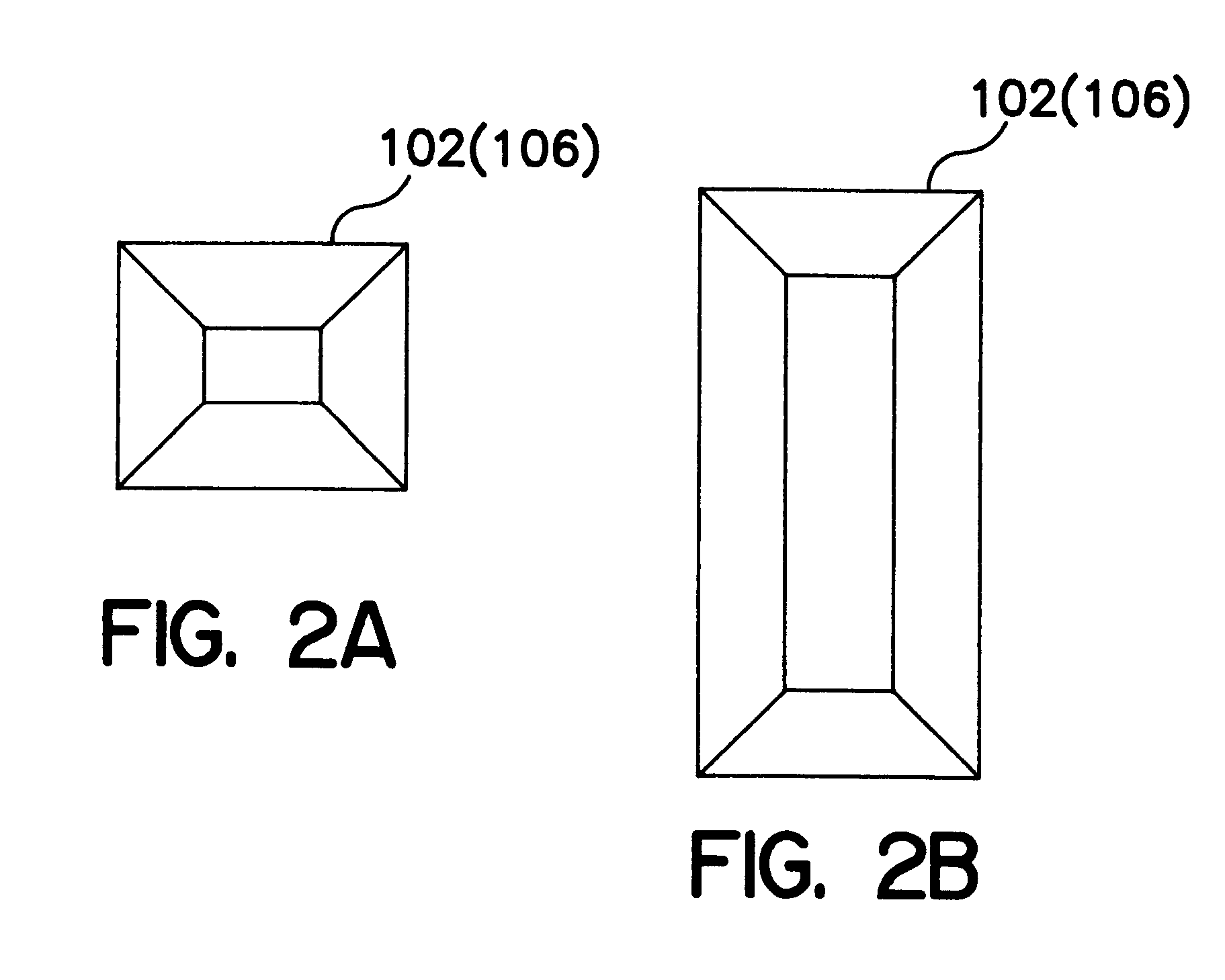 Bumps in grooves for elastic positioning