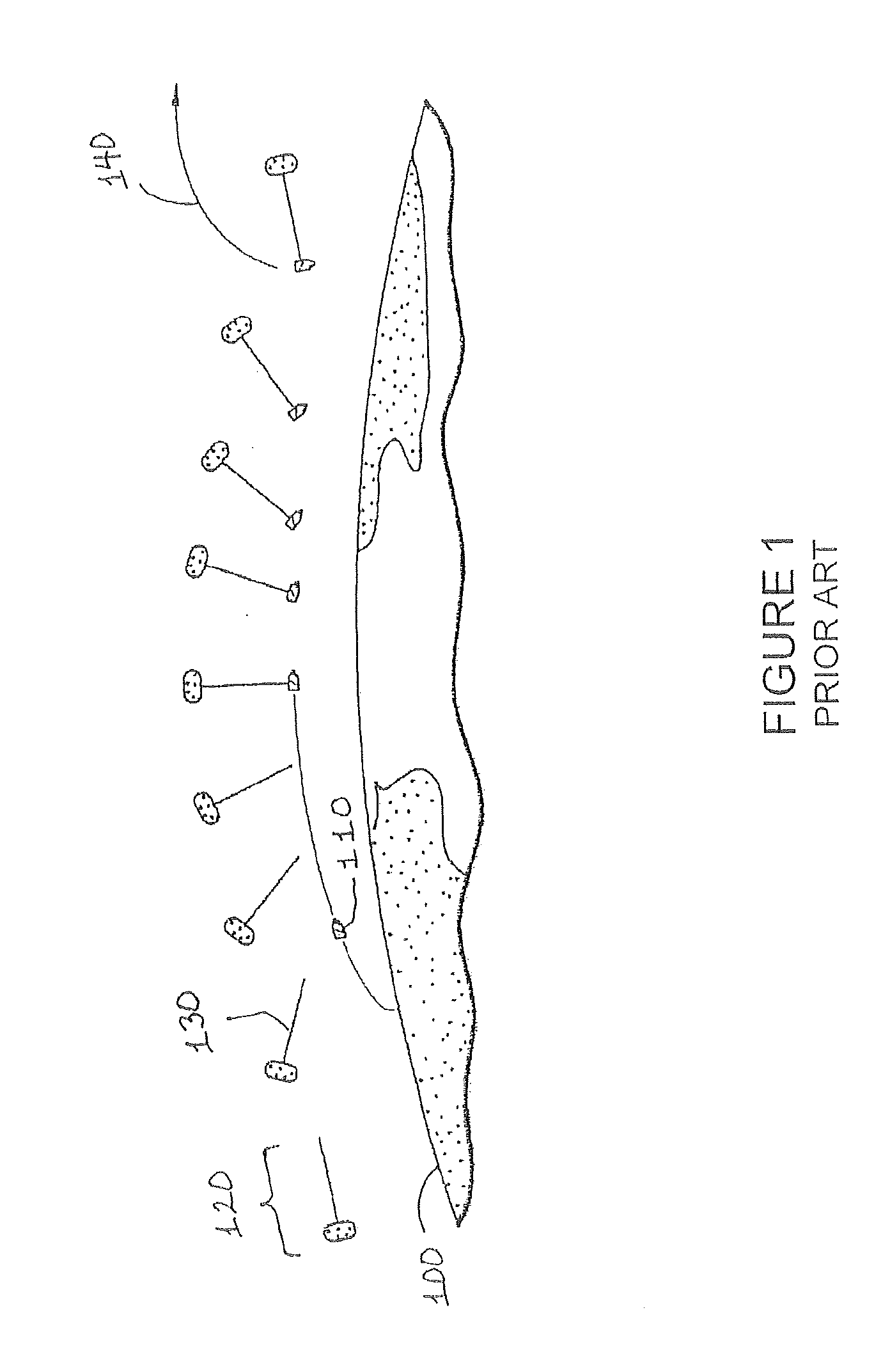 System and method for operating a hybrid launch system