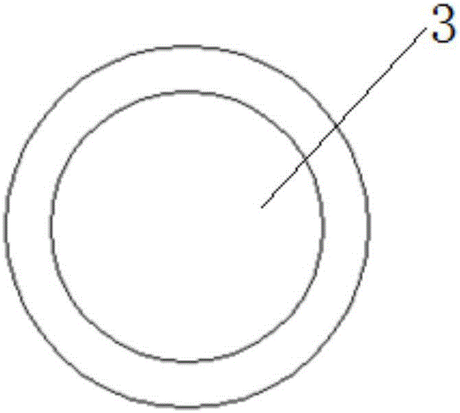 Gear modification method for cycloidal pinwheel transmission device and cycloidal pinwheel transmission device