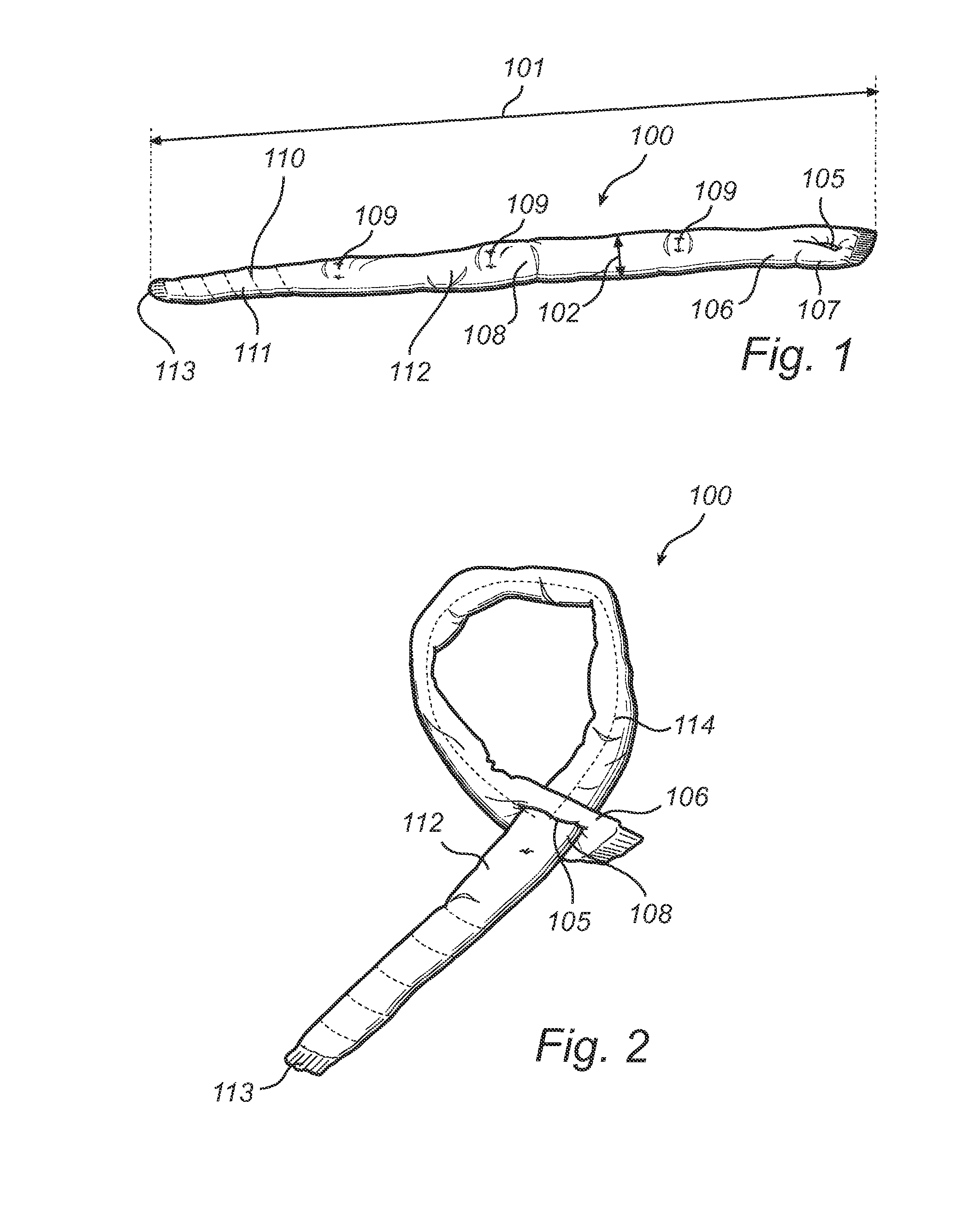 Male hygiene device