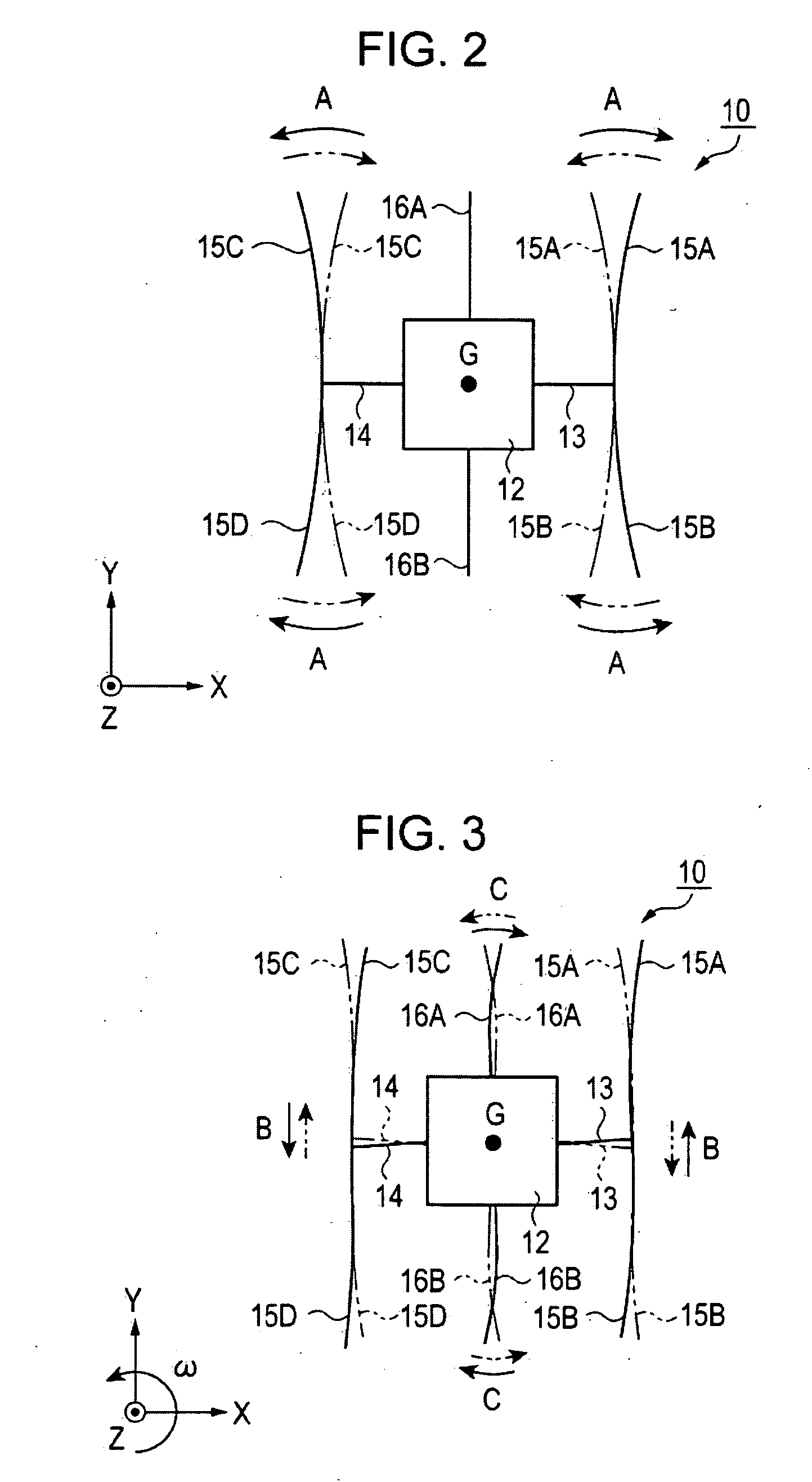 Gyro vibration piece, gyro sensor, and method of manufacturing gyro vibration piece