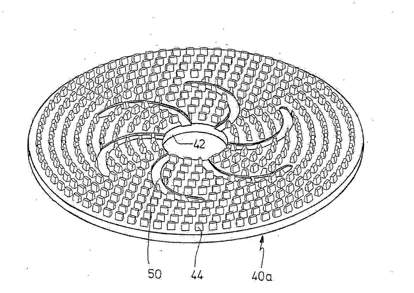 Method for recycling all waste plastics in particular mixed plastics