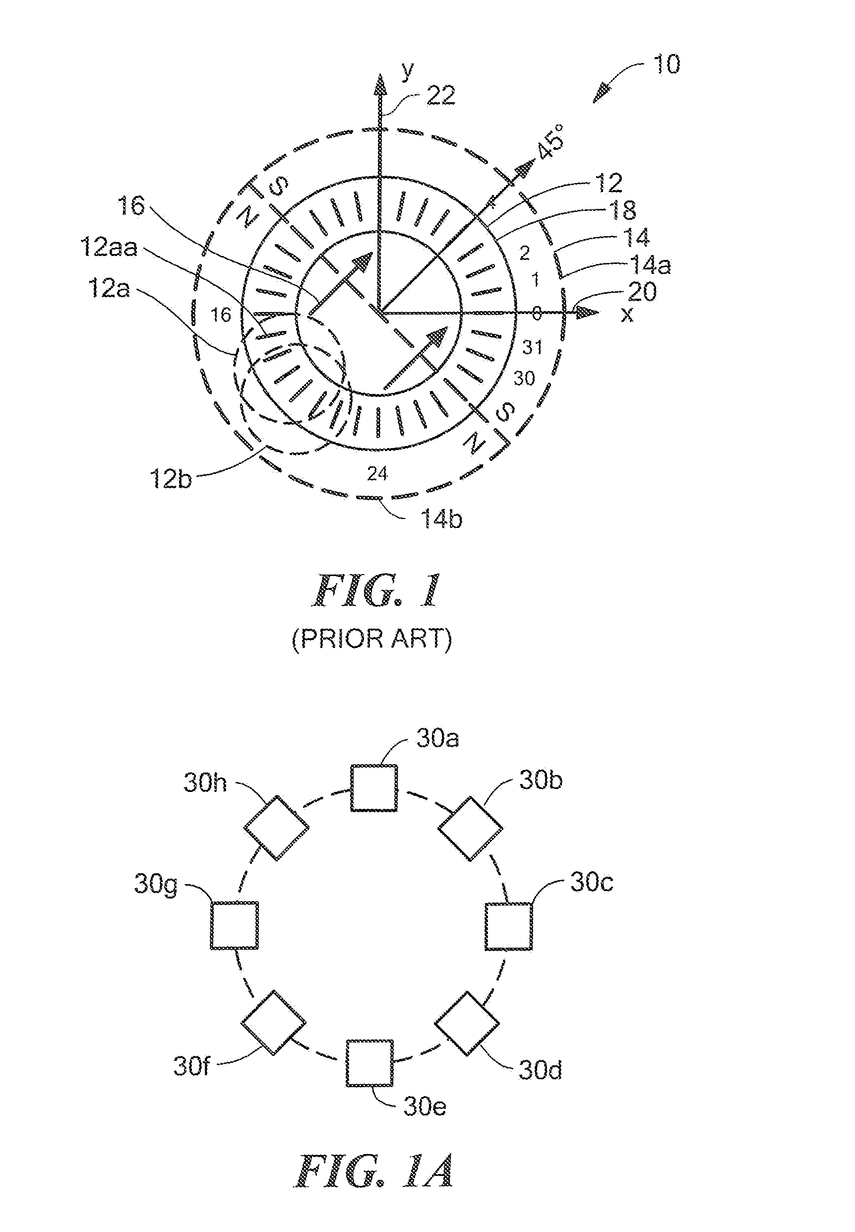 Magnetic Field Sensor And Related Techniques That Inject A Synthesized Error Correction Signal Into A Signal Channel To Result In Reduced Error