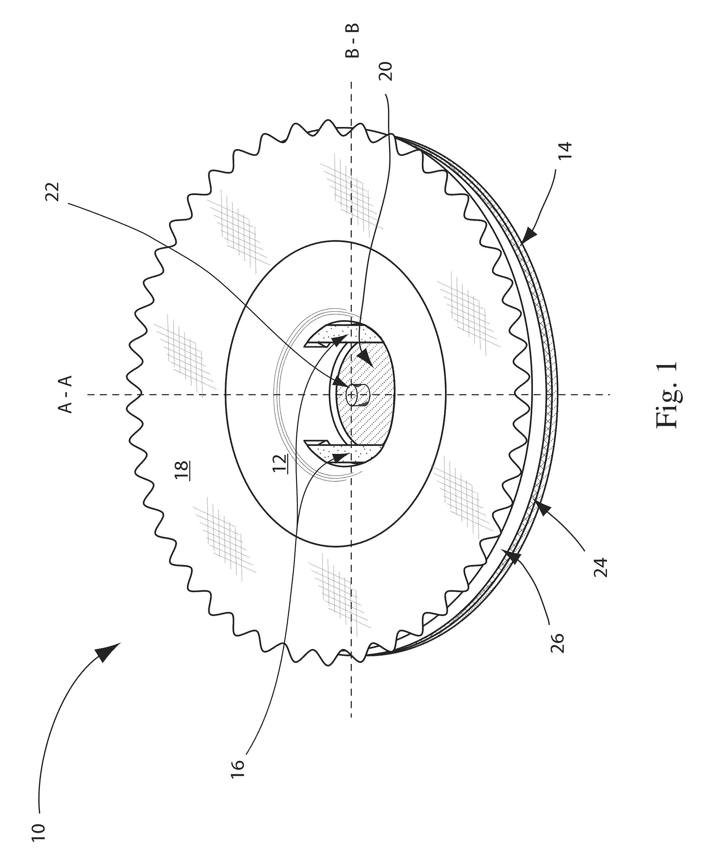 Snap and electrode assembly for a heart rate monitor belt