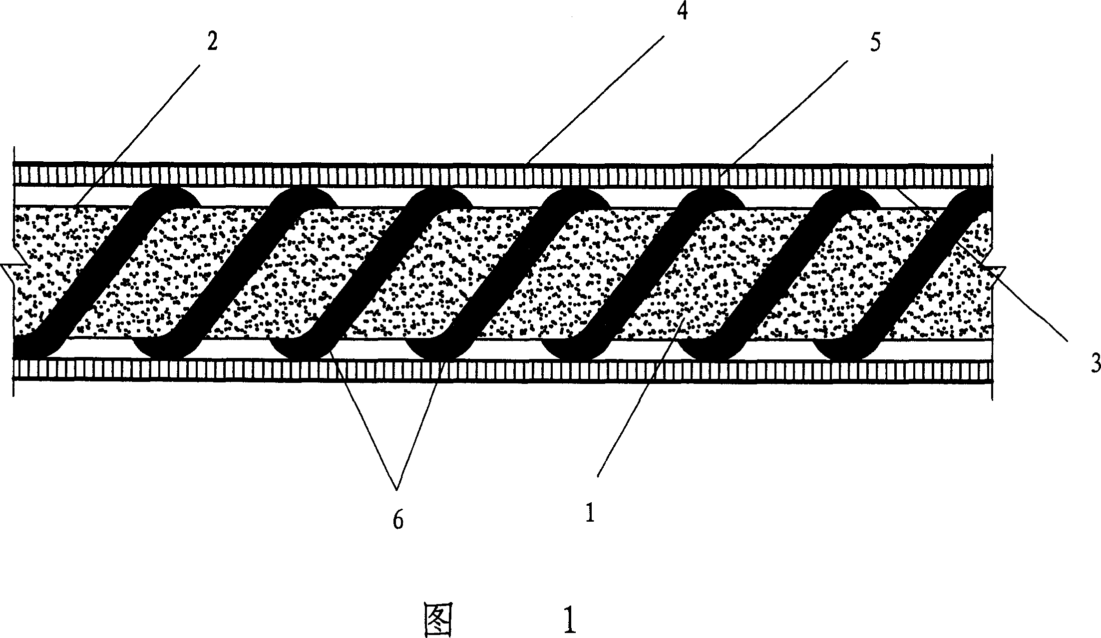 Artificial biological spinal cord