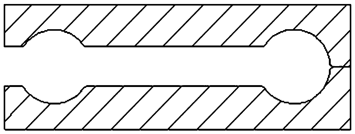 Laser Welding Method for Guide Sheath of Guide Tube in Nuclear Reactor