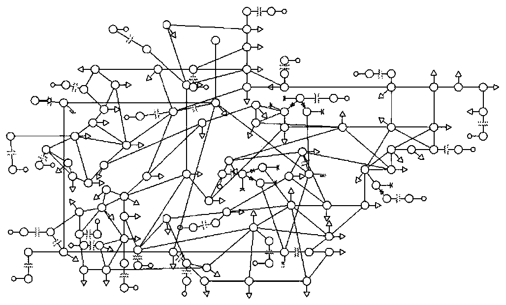 Commutation failure prevention and control optimization method and system based on SVM-PSO