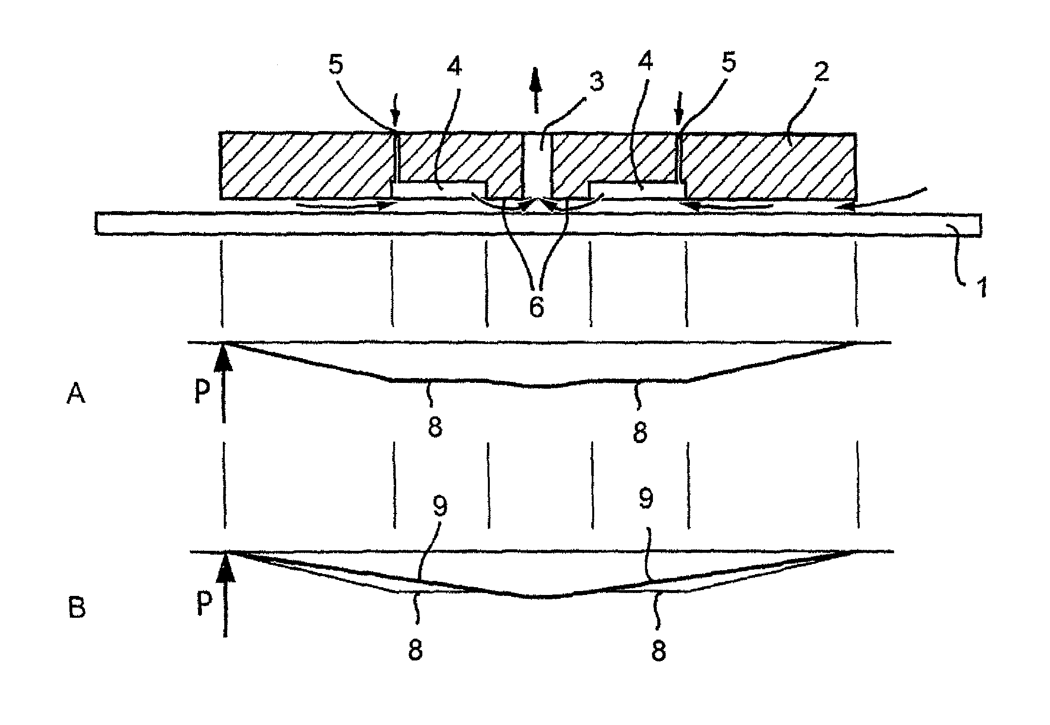 Vacuum gripper