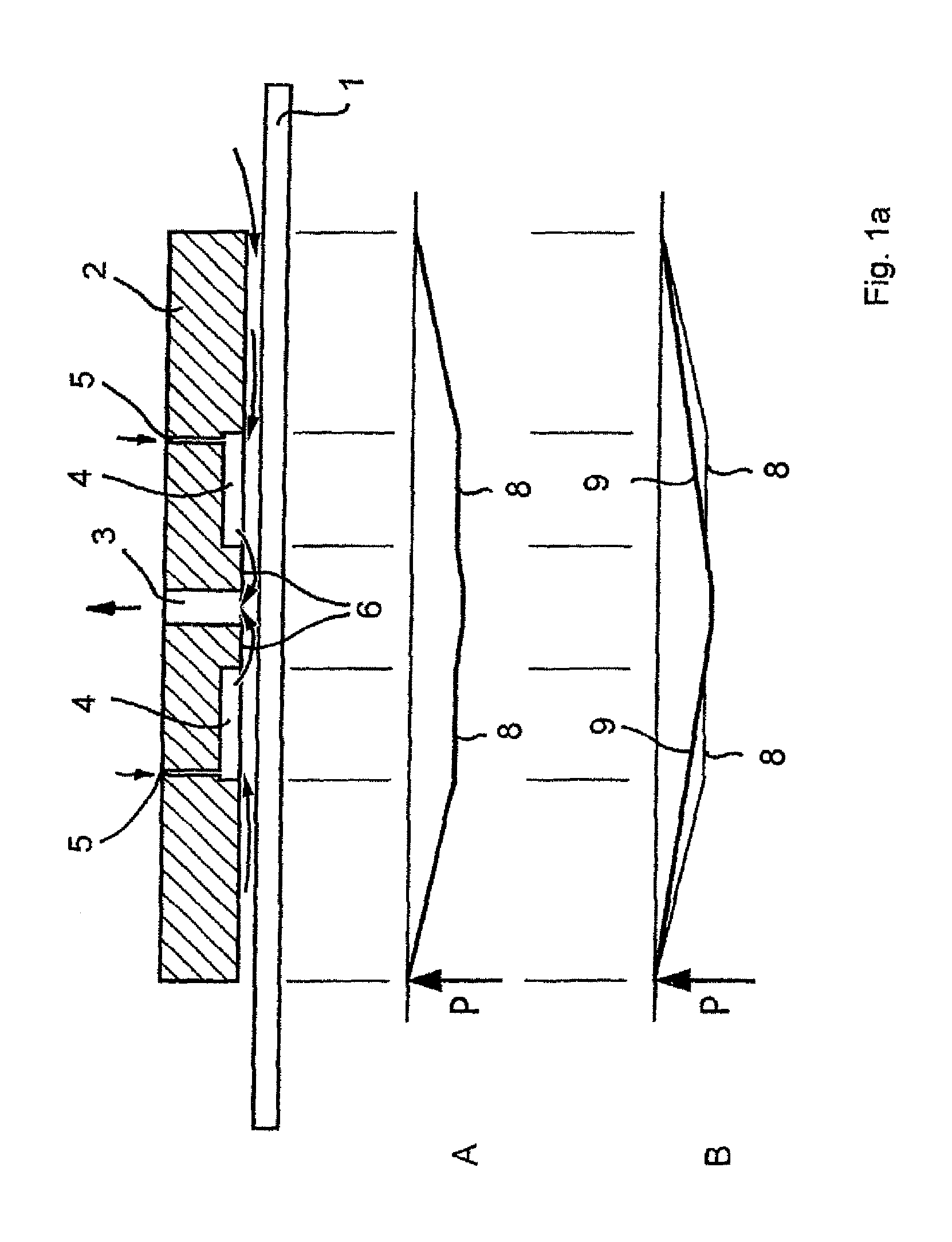 Vacuum gripper