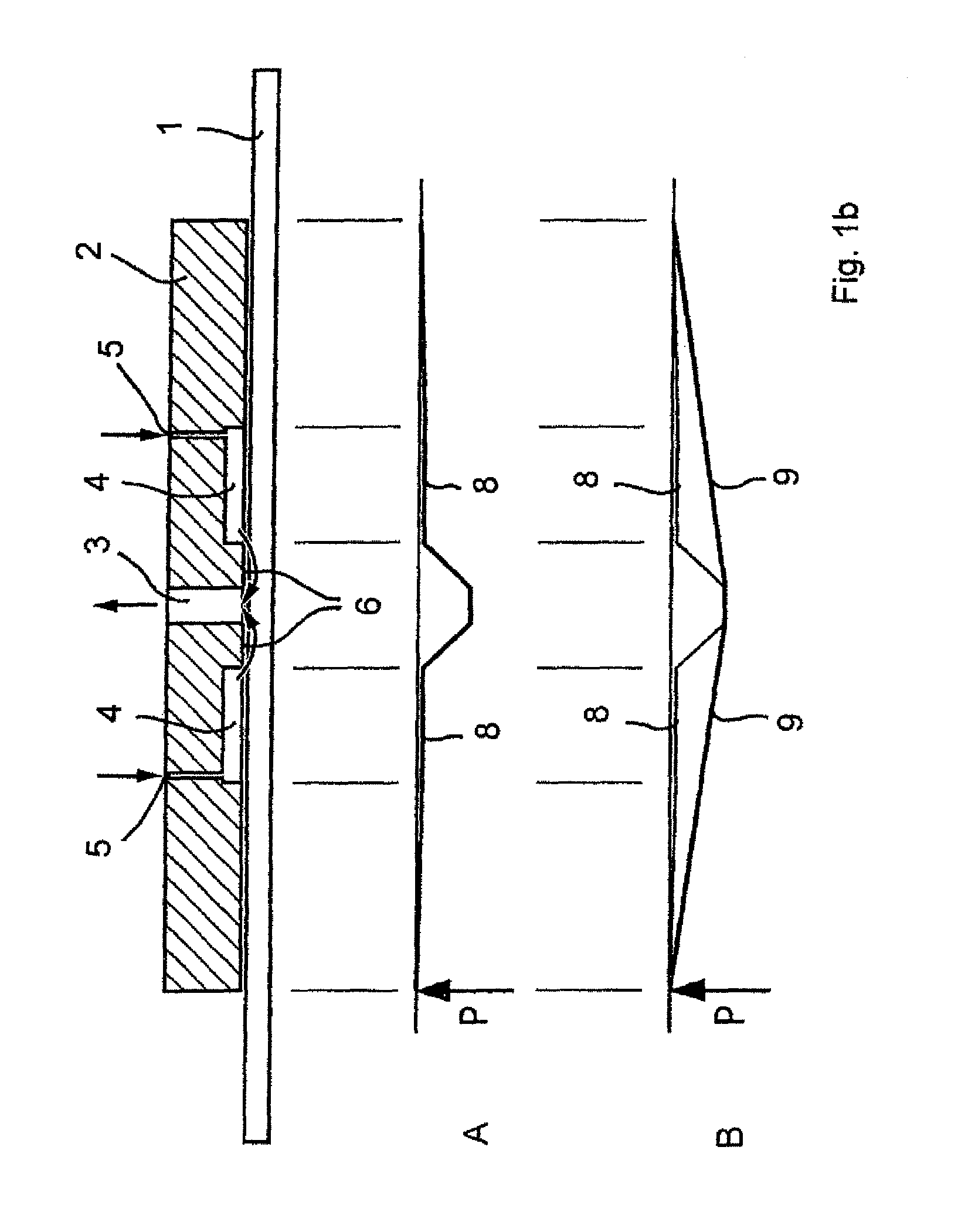 Vacuum gripper