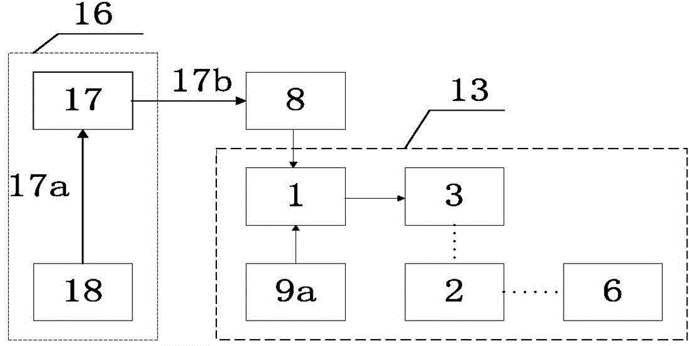 Electric vehicle wheel hub system and driving, braking and electric energy compensation method for the same