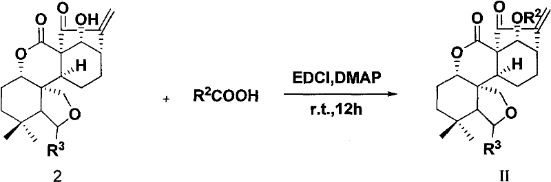 Rubescensine A having antitumor activity and fluorine-containing derivatives of 6,7-cyclobebescensine A, preparation method and use