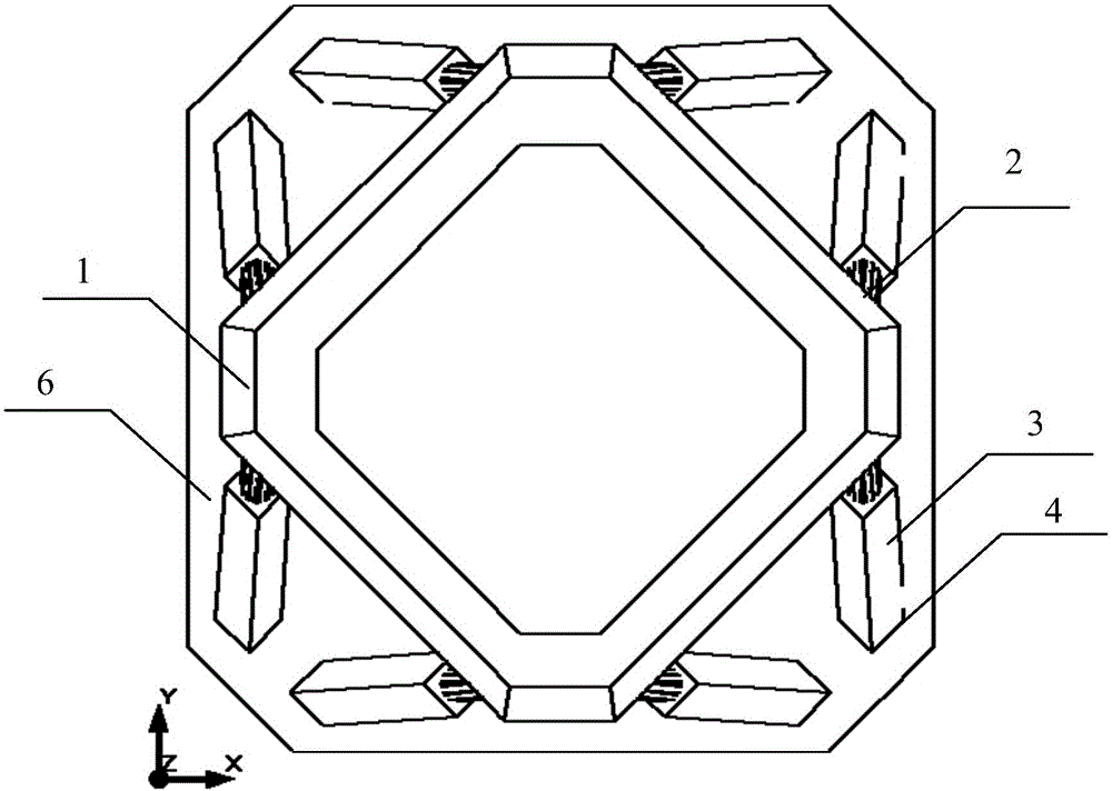 Intelligent light mooring and berthing system capable of replacing mooring rope and having function of fender