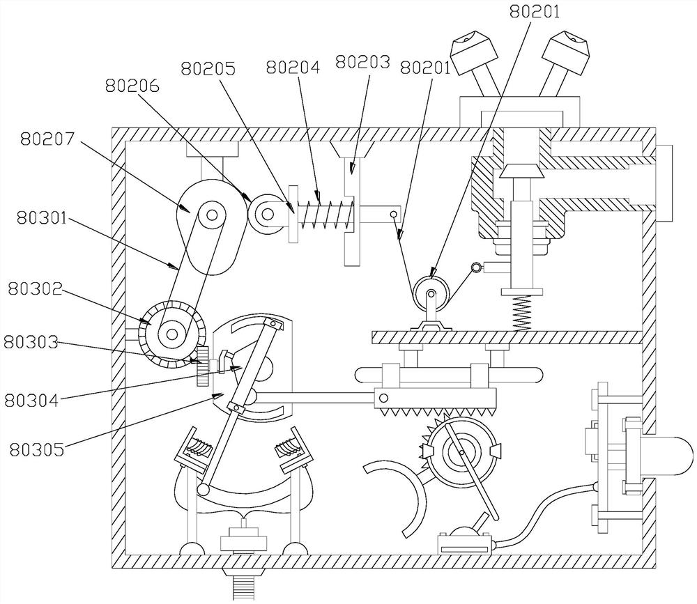 A support device suitable for prefabricated buildings and bridge construction