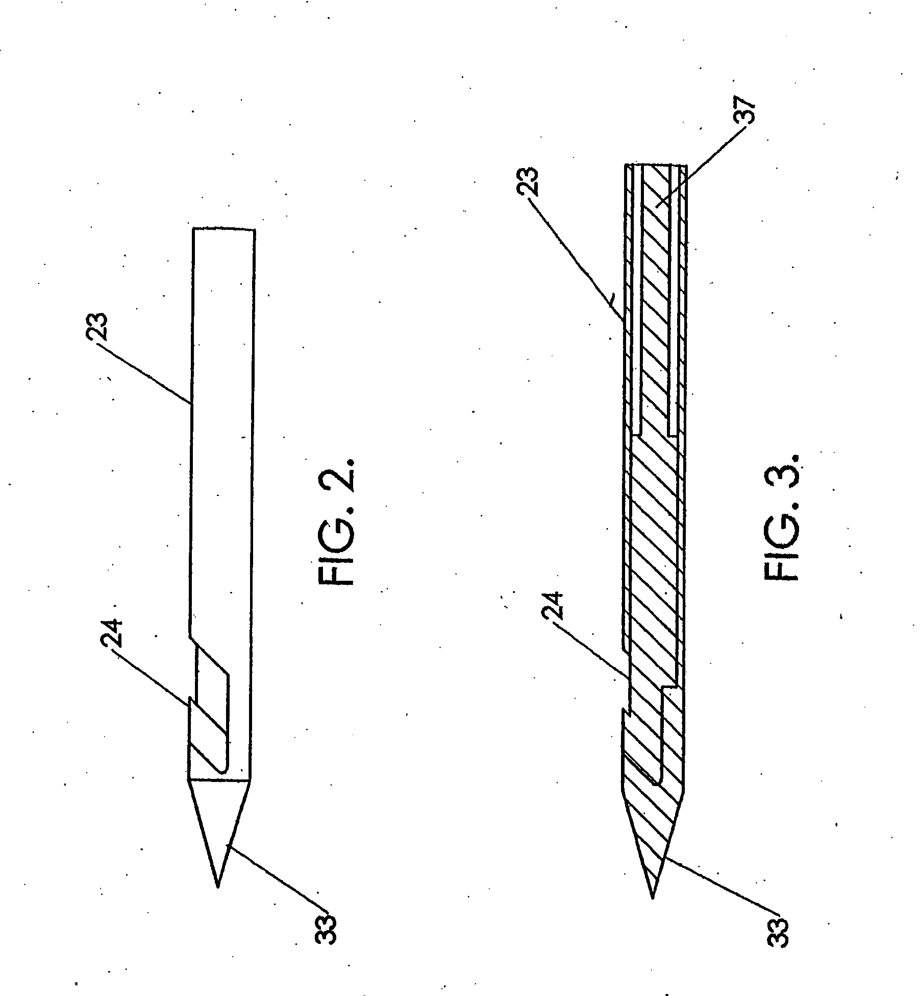 Surgical closure instrument and methods