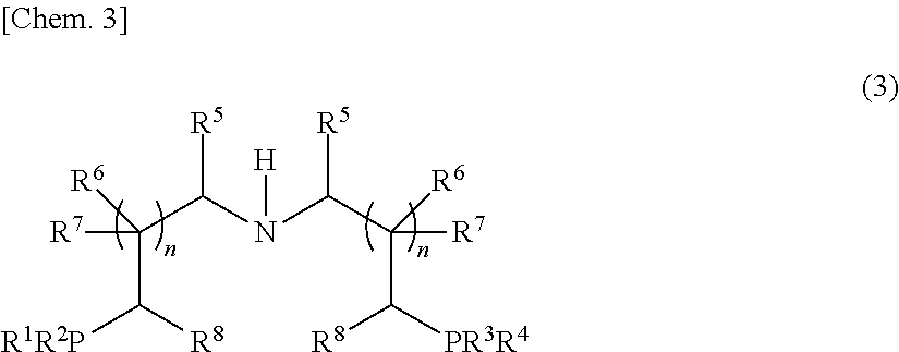 Method for producing alcohol and/or amine from amide compound