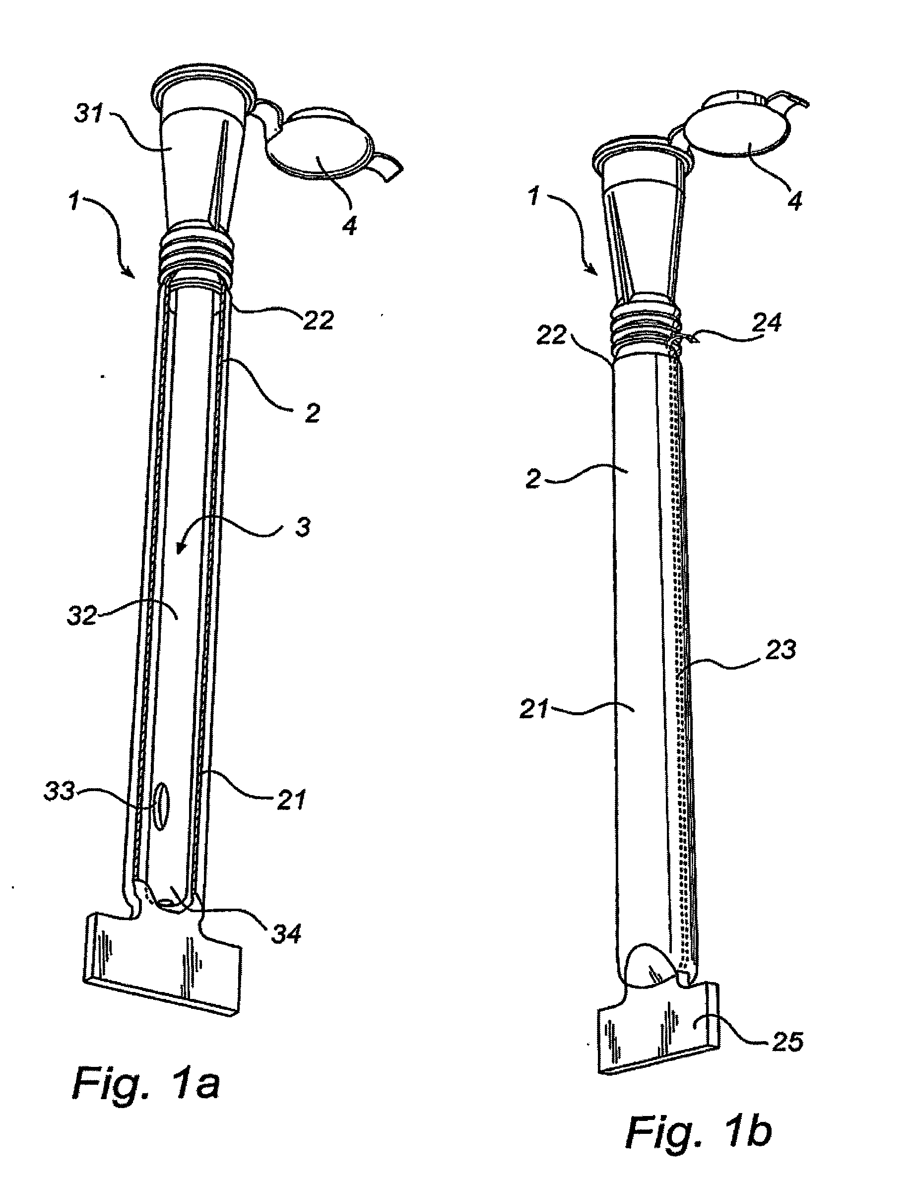 Catheter assembly