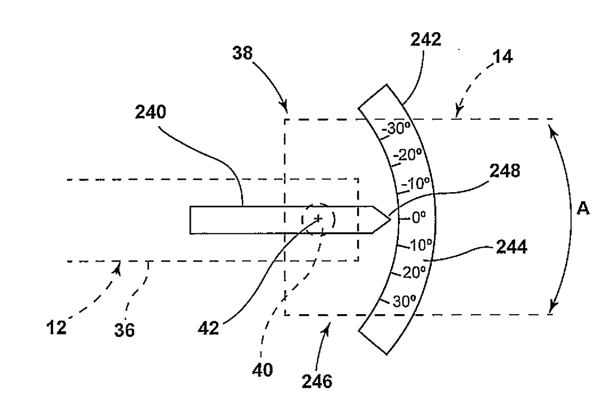 Enhanced yaw rate trailer angle detection initialization