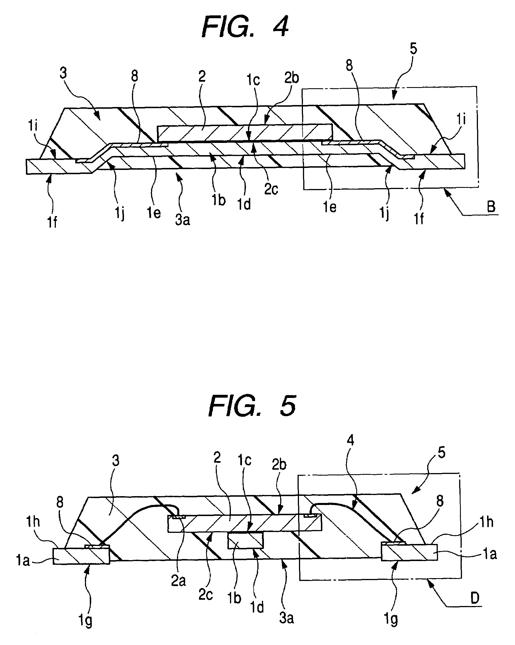 Method of manufacturing a semiconductor device