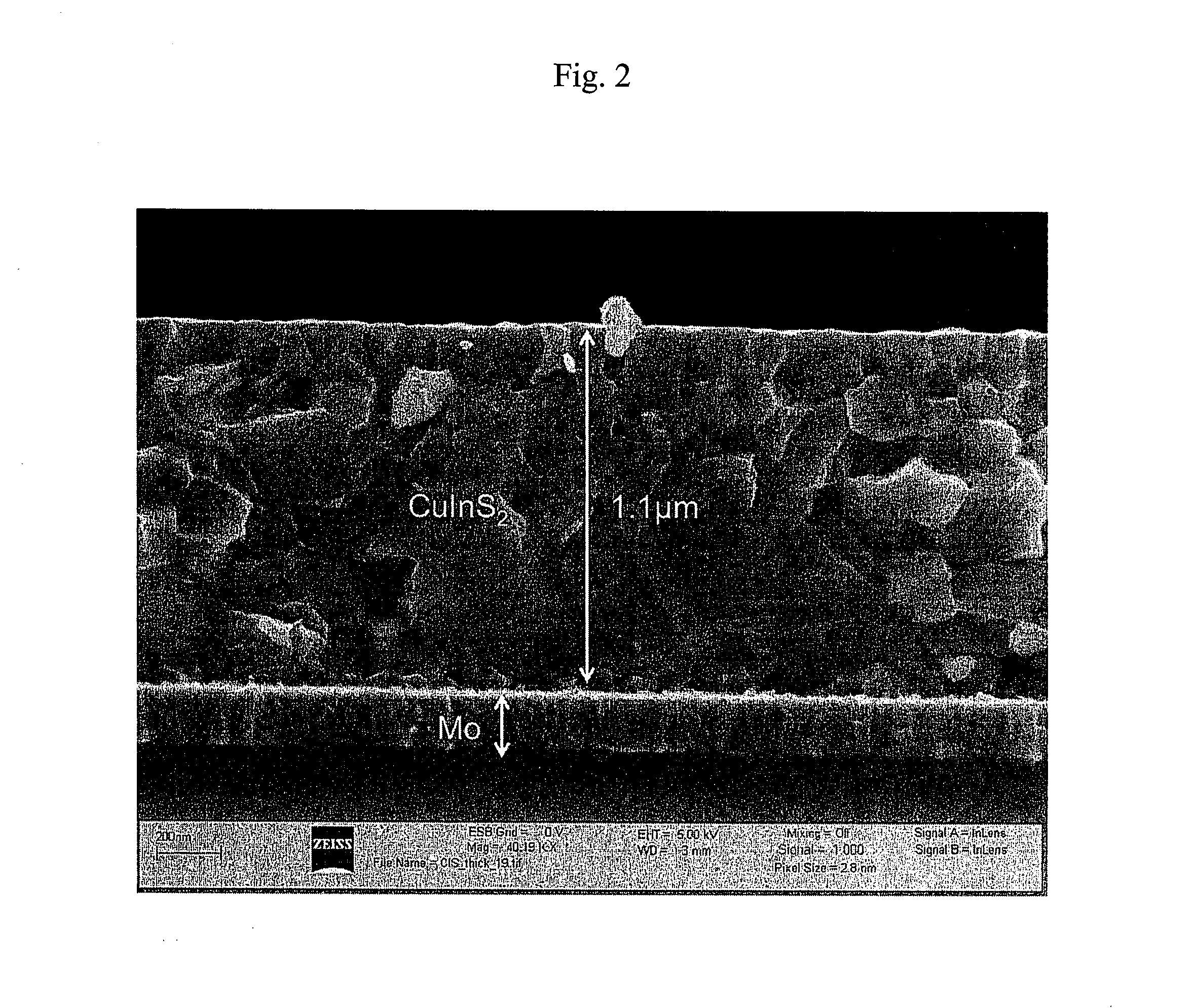 Metal chalcogenide aqueous precursors and processes to form metal chalcogenide films