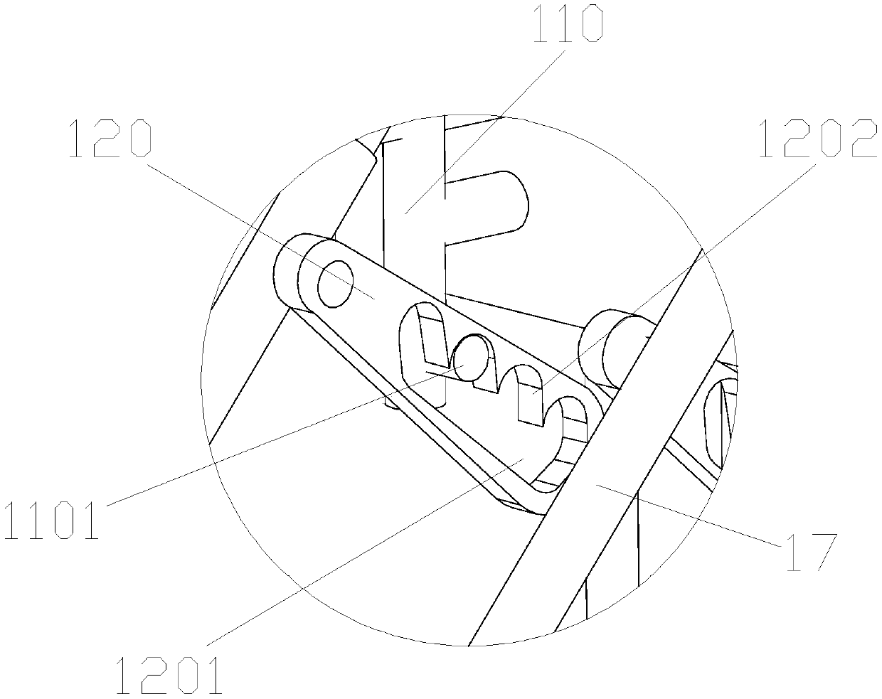 Electrically propelled wheelchair capable of improving using comfort