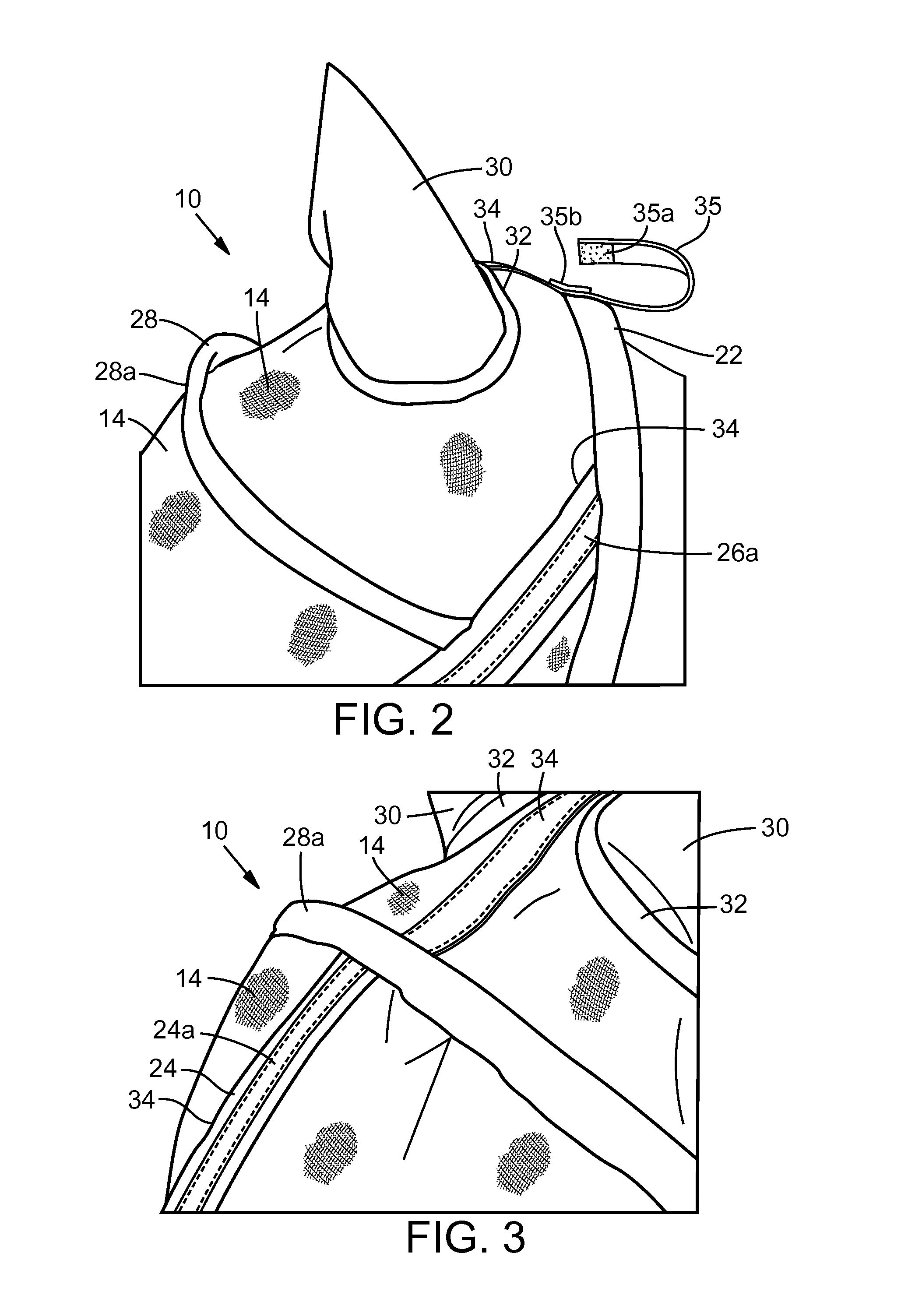 Fly mask for horses