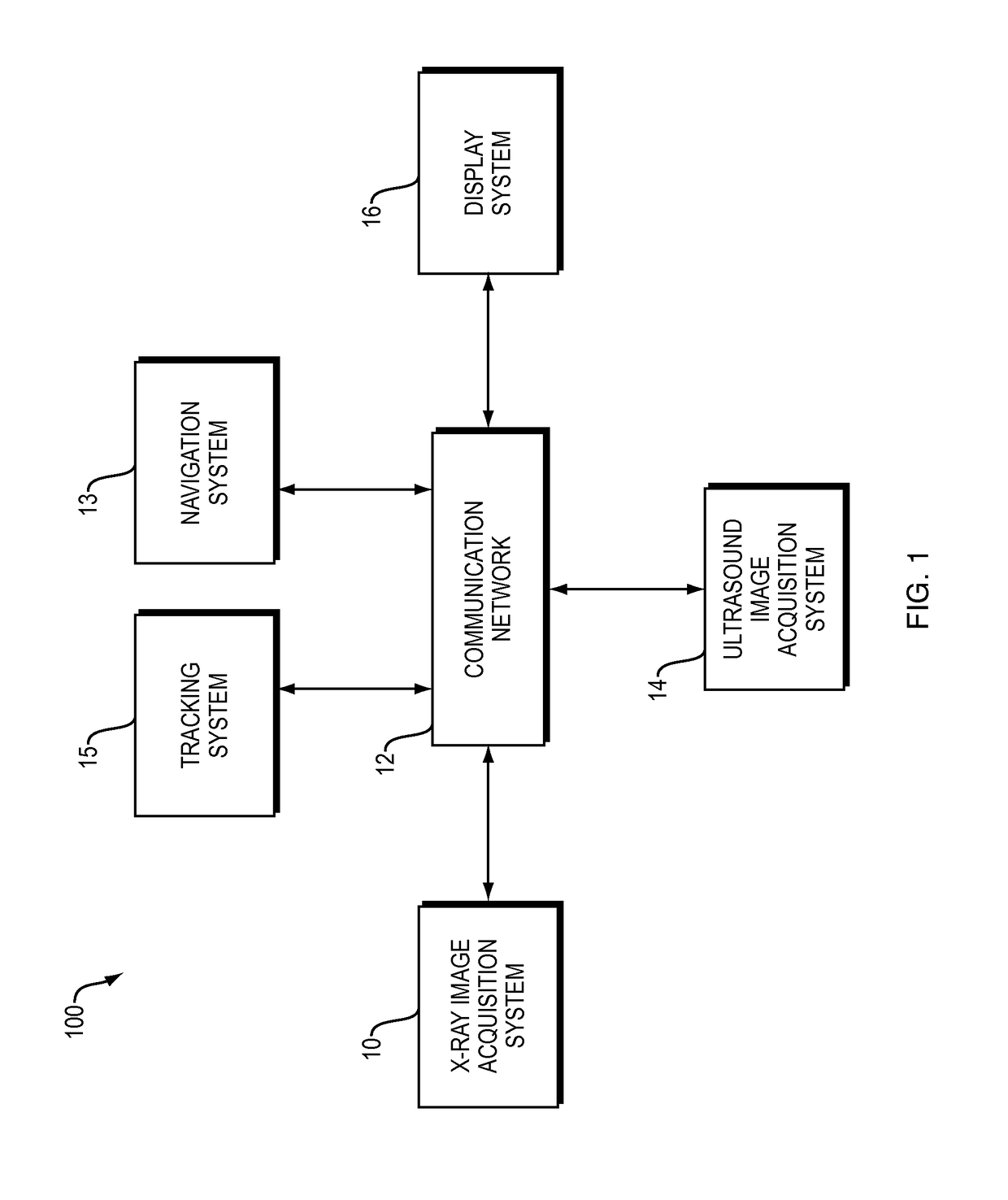 System and method for fusing three dimensional image data from a plurality of different imaging systems for use in diagnostic imaging