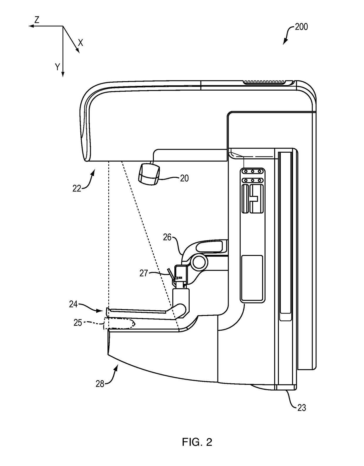 System and method for fusing three dimensional image data from a plurality of different imaging systems for use in diagnostic imaging