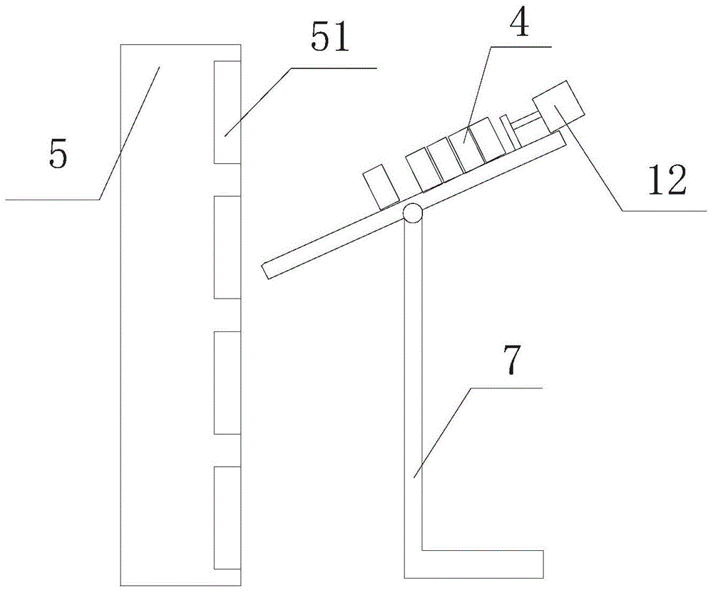 Medicine manipulator