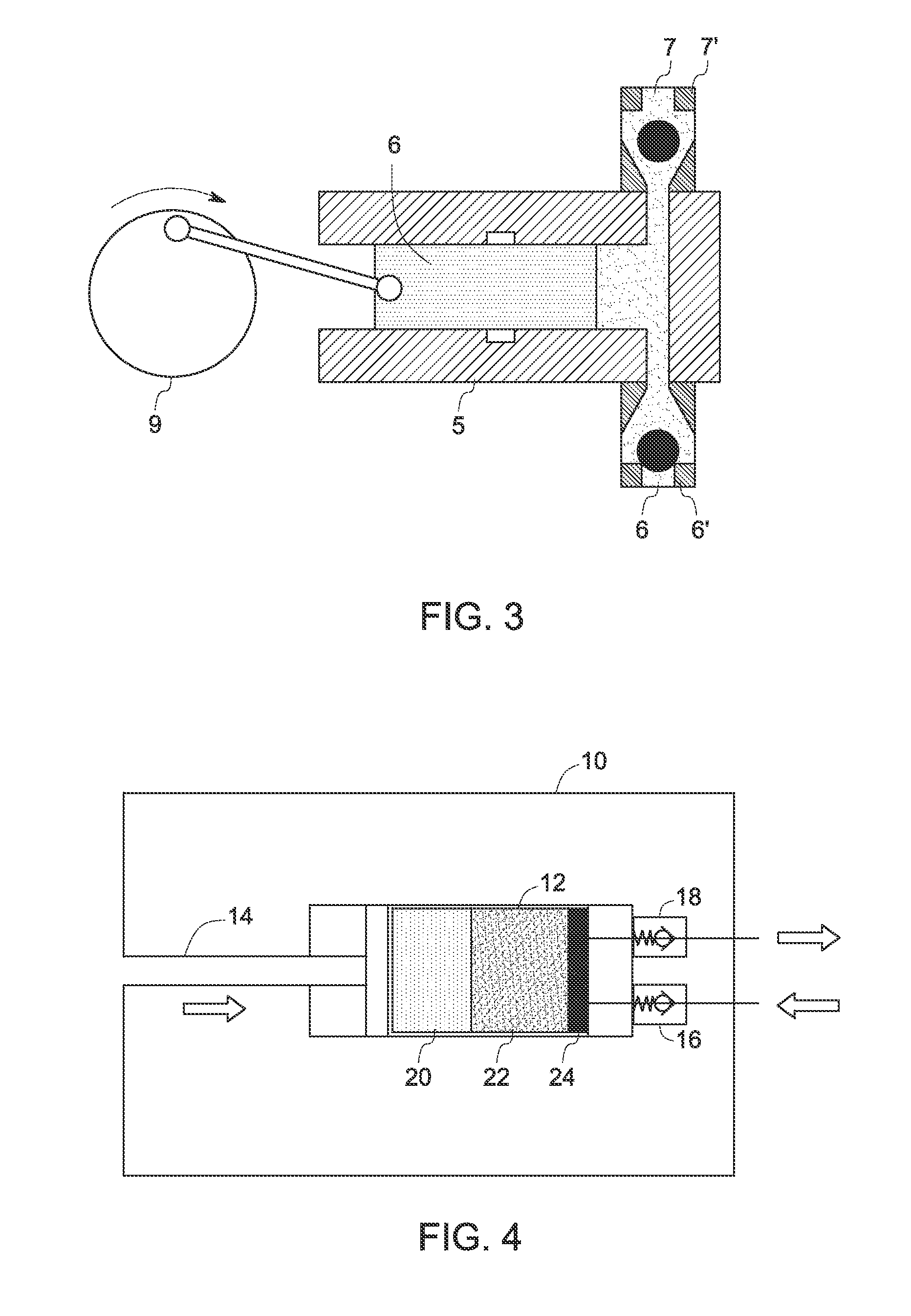 Compressible fluid pumping system for dynamically compensating compressible fluids over large pressure ranges