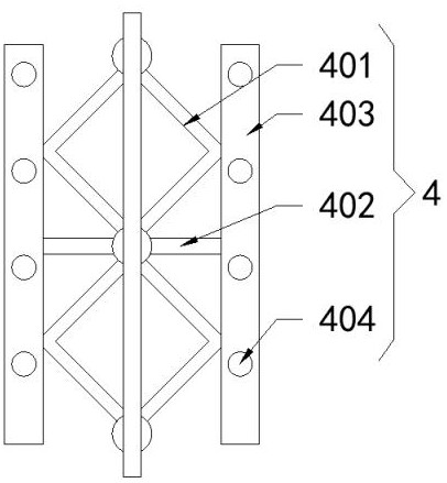 Reinforced concrete frame column reinforcing structure and method