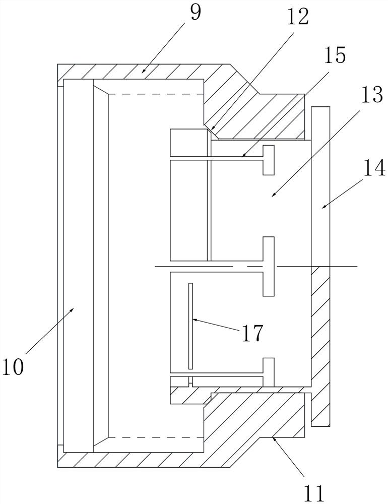 Quick-inserting ball valve