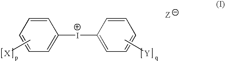 Negative-working radiation-sensitive compositions and imageable materials