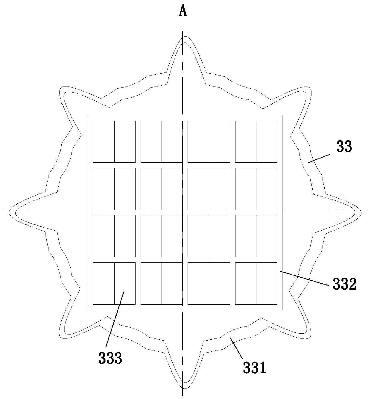 Composite tempered glass